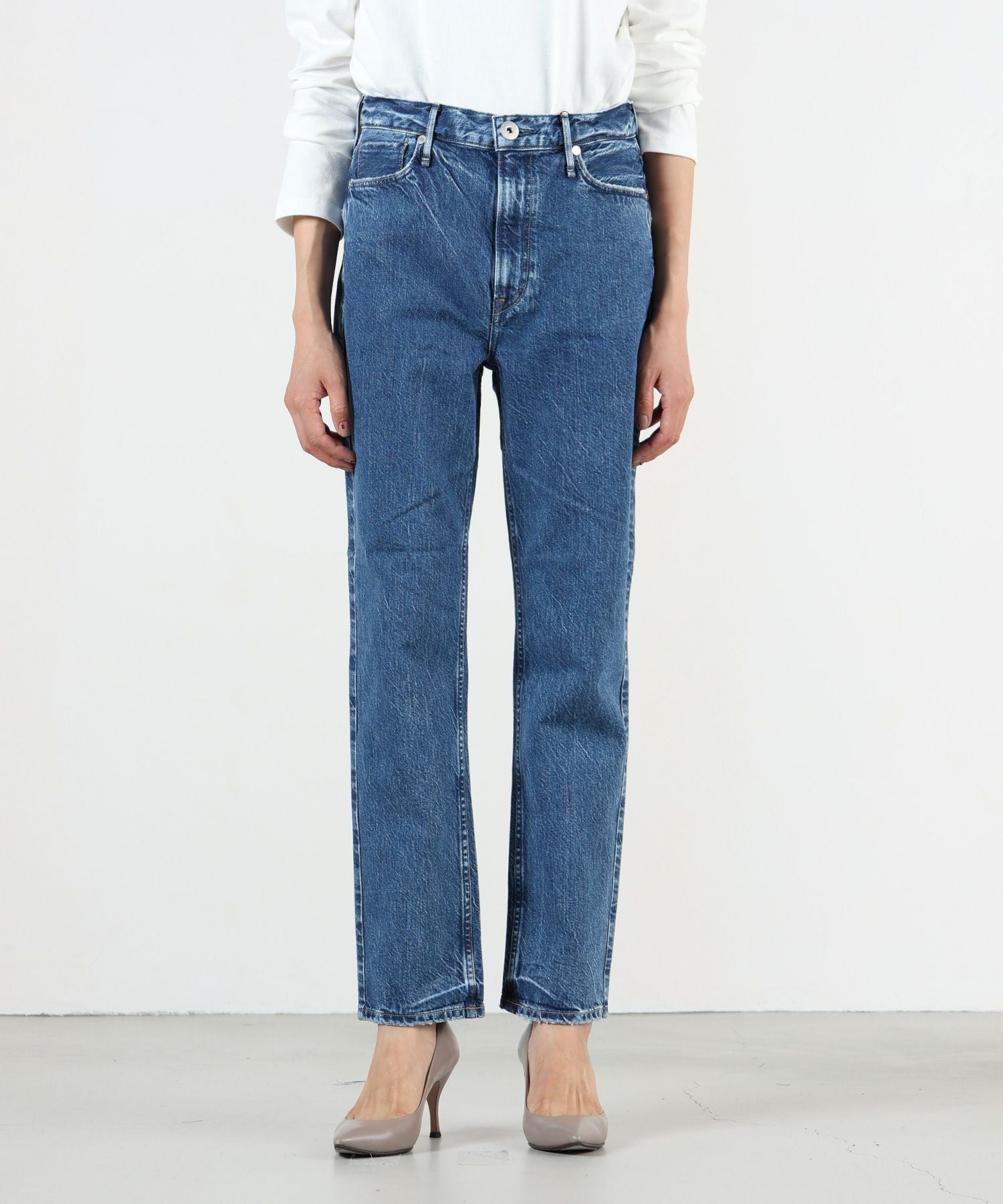 upper hights(アッパーハイツ)】 THE KELLY｜PARIGOT ONLINE（パリゴ