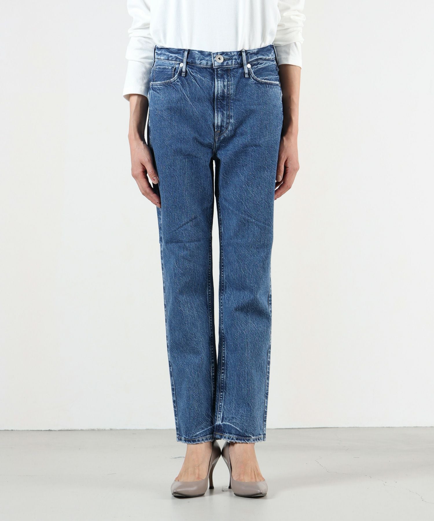 upper hights(アッパーハイツ)】 THE KELLY｜PARIGOT ONLINE（パリゴ