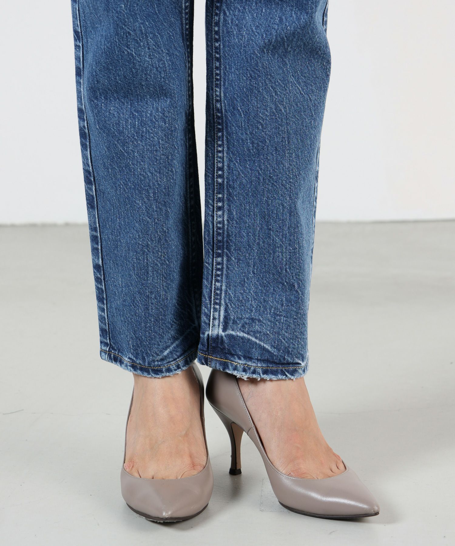 upper hights(アッパーハイツ)】 THE KELLY｜PARIGOT ONLINE（パリゴ