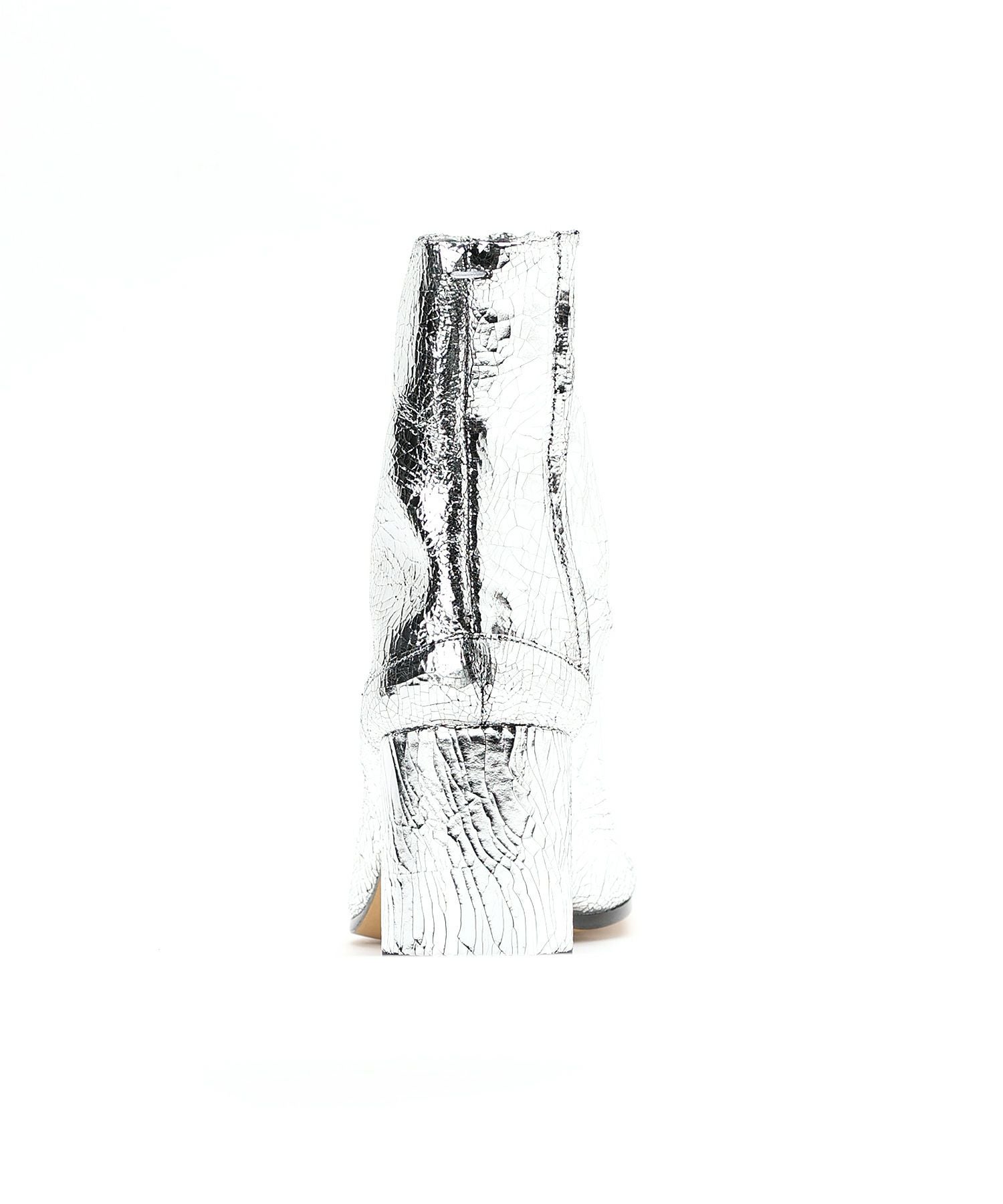 Maison Margiela(メゾンマルジェラ)】 タビ ミラーブーツ｜PARIGOT