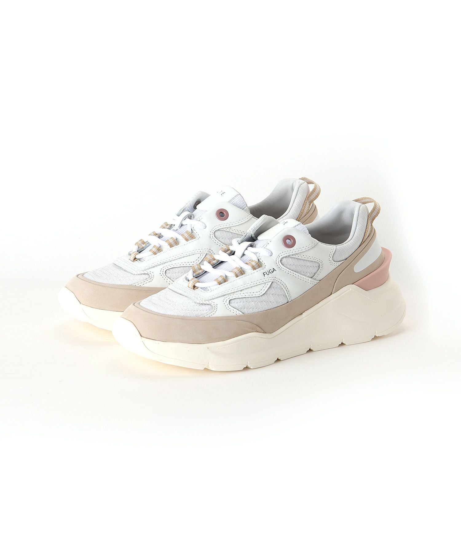 D.A.T.E.(デイト)】 FG METHOD WHITE｜PARIGOT ONLINE（パリゴオンライン）