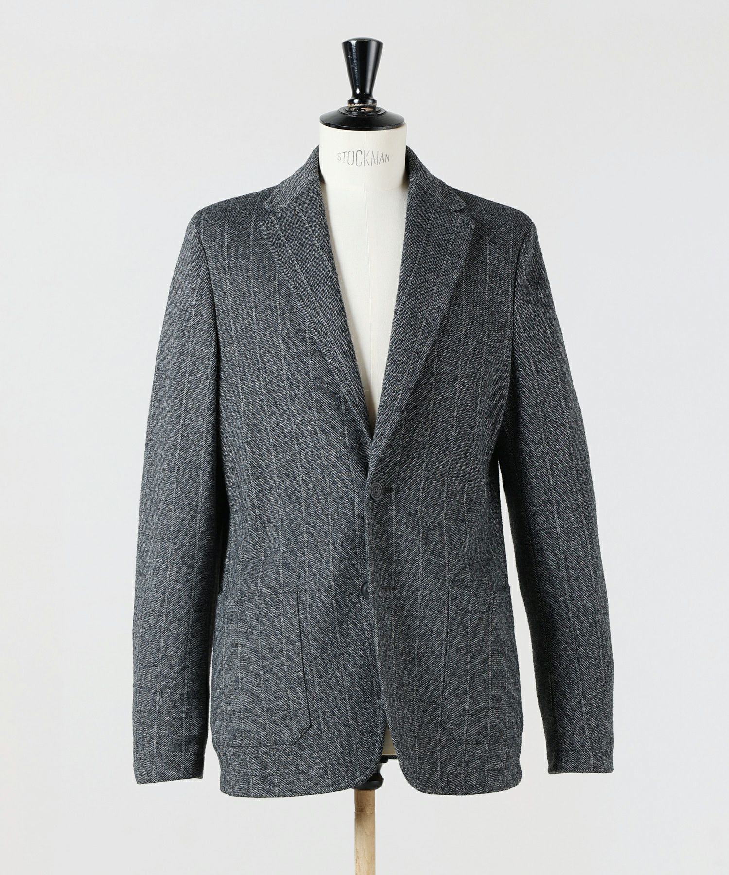 T-JACKET（ティージャケット）メンズ 公式通販｜PARIGOT ONLINE