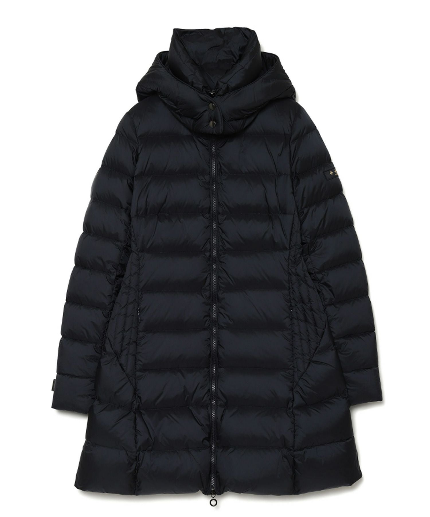 TATRAS(タトラス)】POLITEAMA ポリテアマ ダウンコート｜PARIGOT