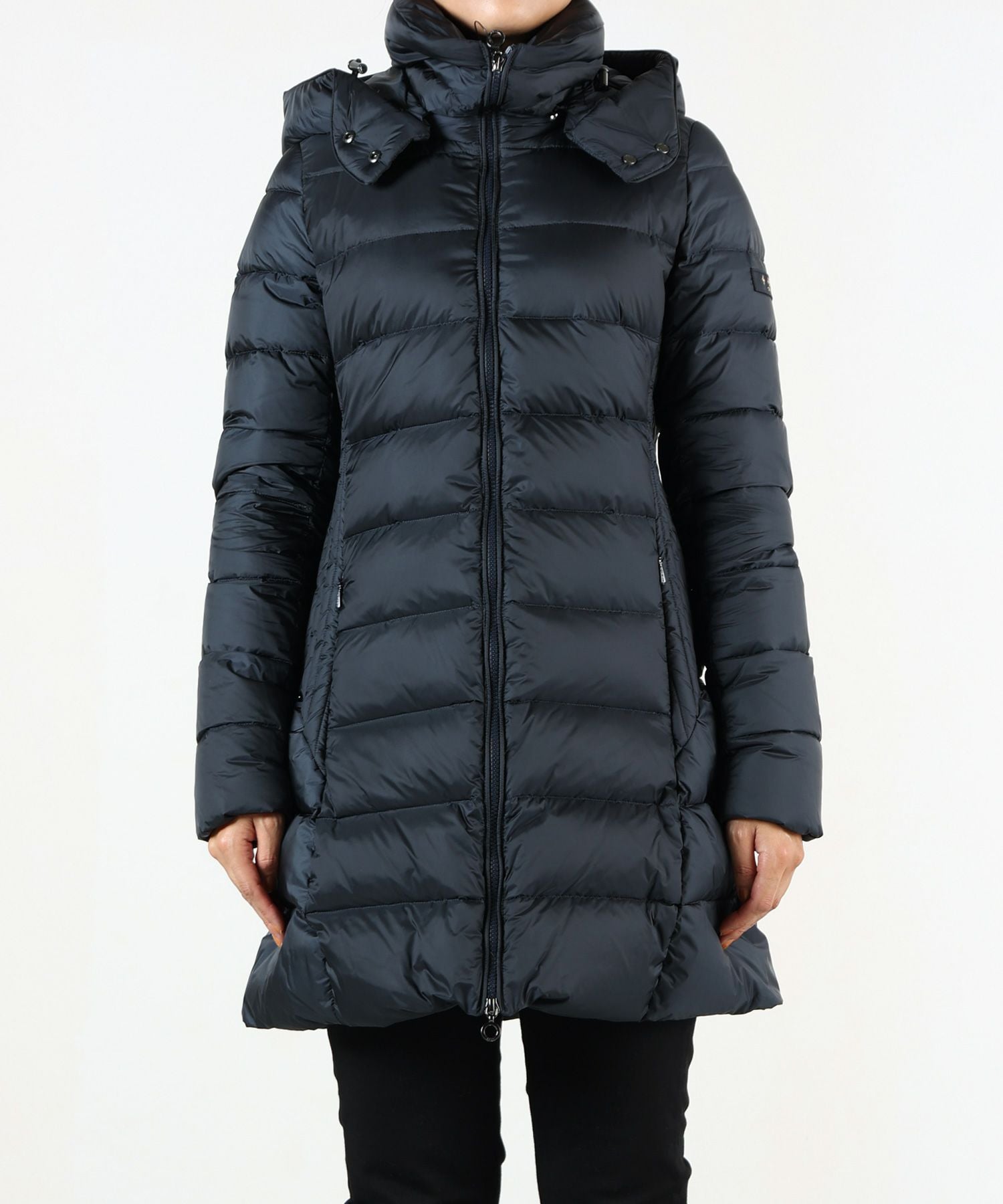 TATRAS(タトラス)】POLITEAMA ポリテアマ ダウンコート｜PARIGOT