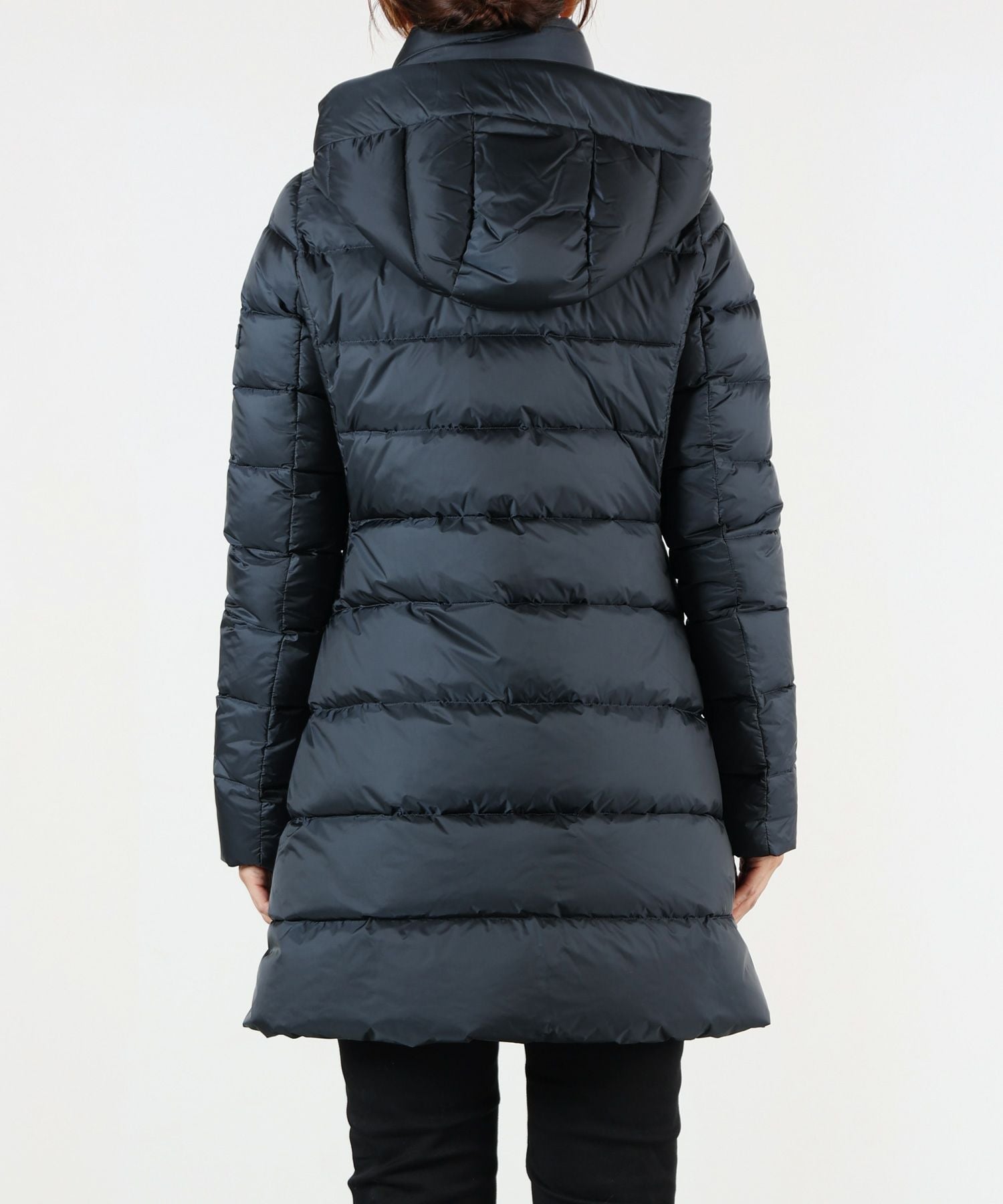 TATRAS(タトラス)】POLITEAMA ポリテアマ ダウンコート｜PARIGOT