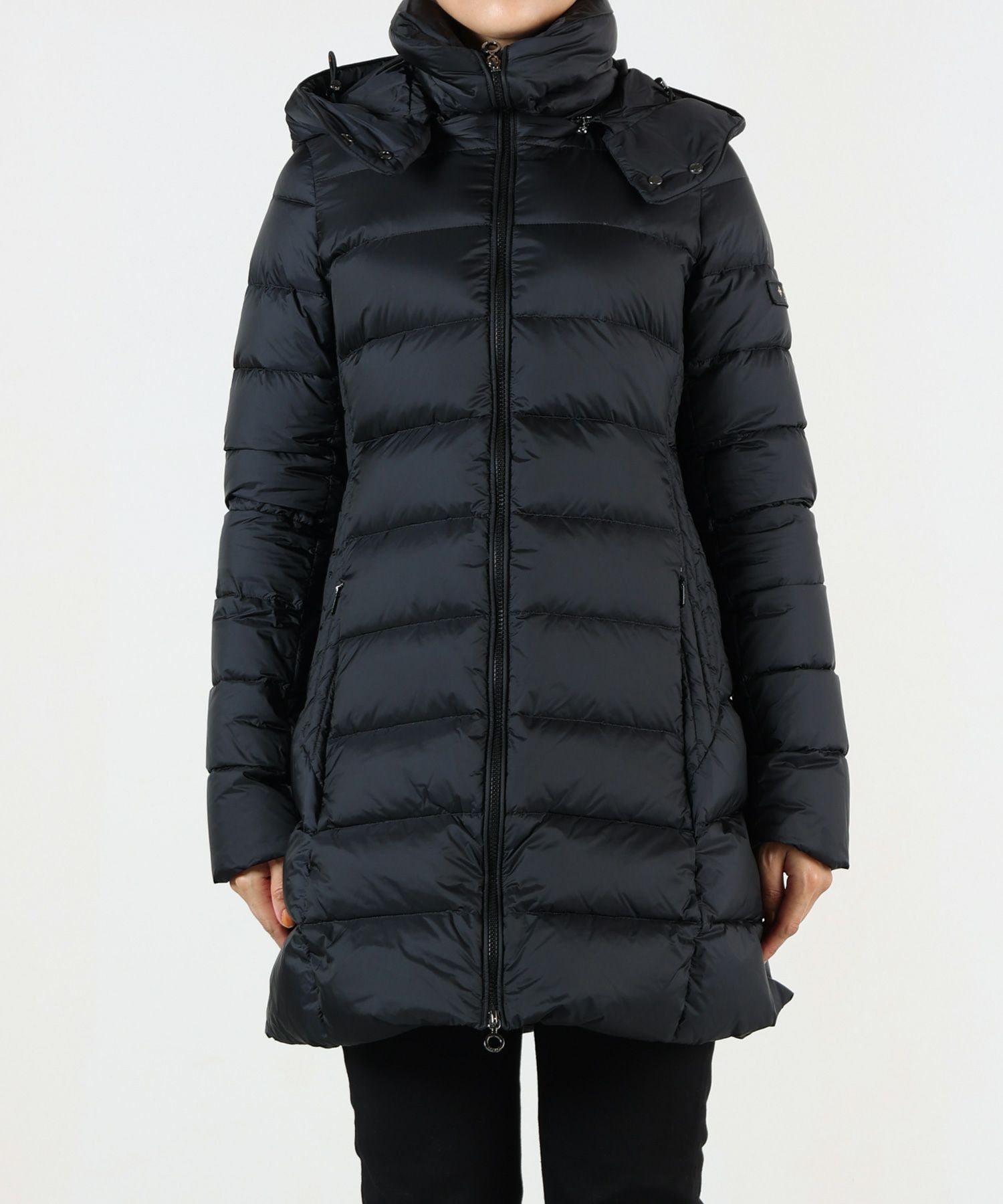 TATRAS(タトラス)】POLITEAMA ポリテアマ ダウンコート｜PARIGOT