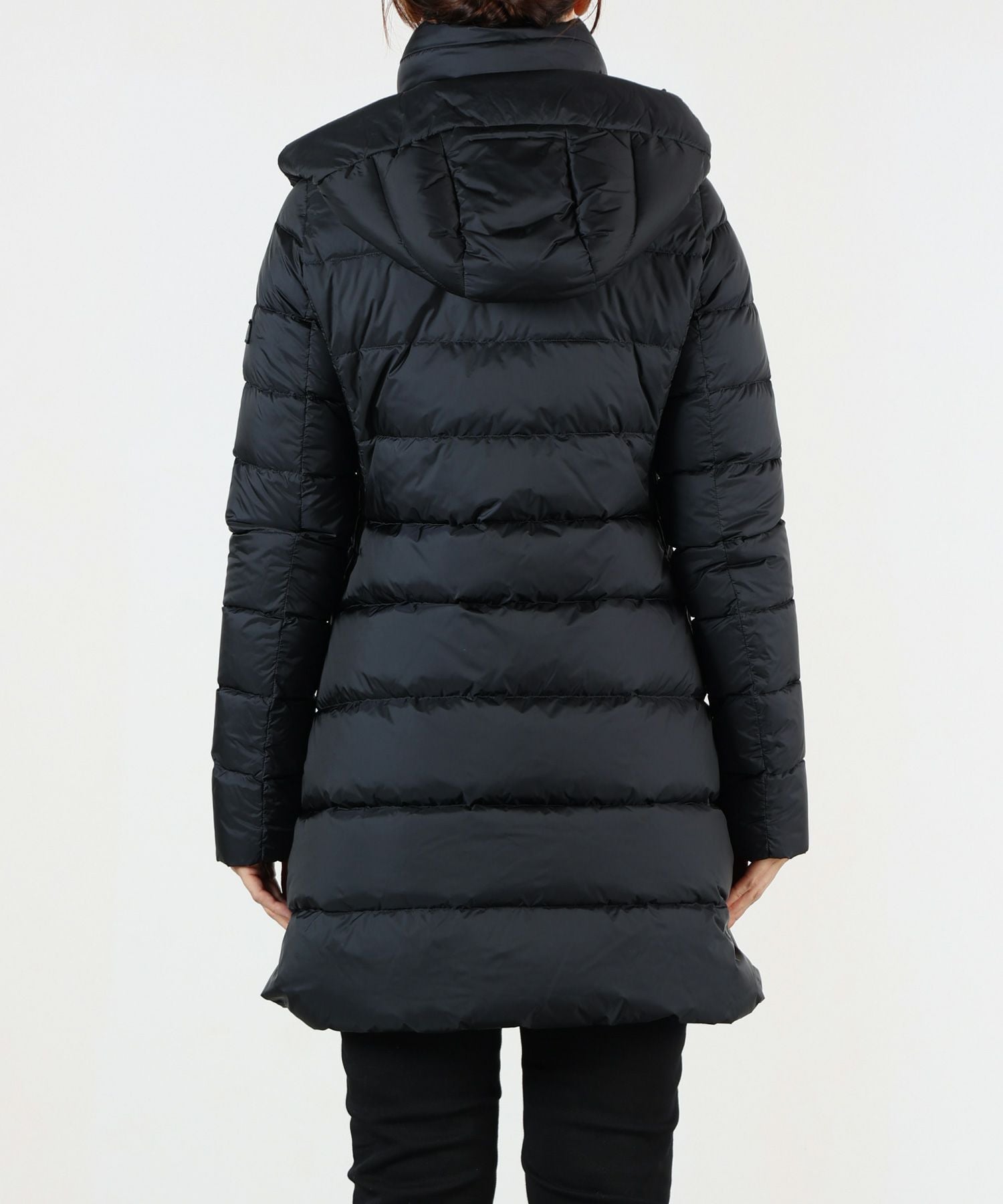 TATRAS(タトラス)】POLITEAMA ポリテアマ ダウンコート｜PARIGOT