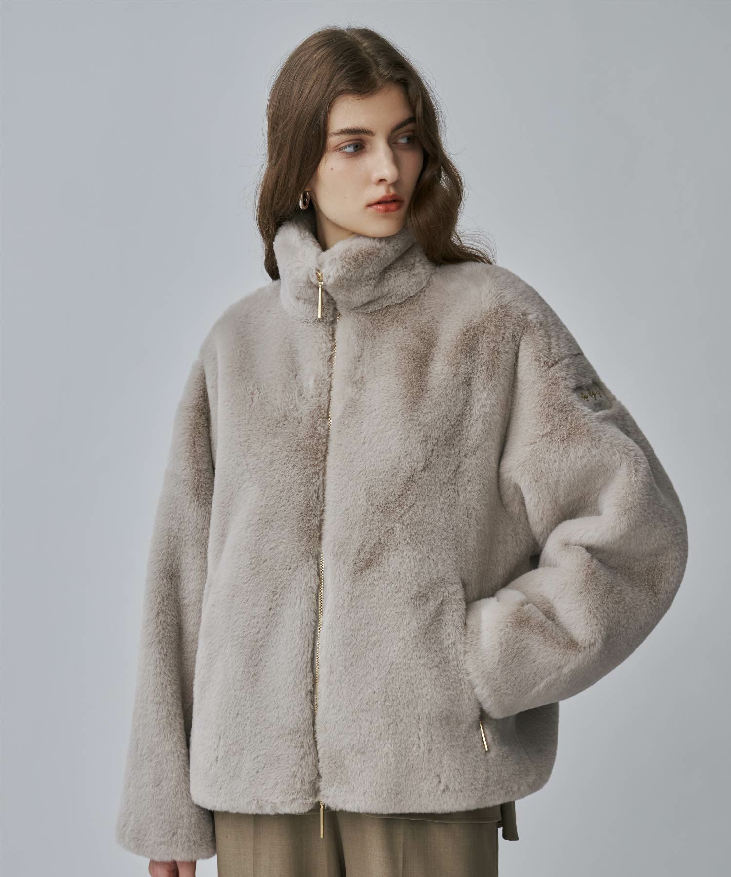 TATRAS(タトラス)】BARBRA バルブラ ブルゾン｜PARIGOT ONLINE（パリゴ