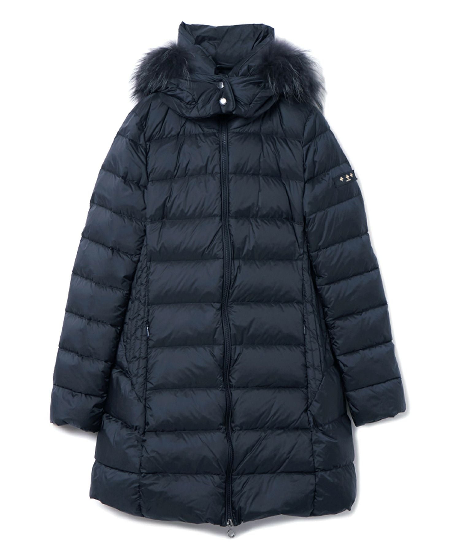 TATRAS(タトラス)】SARMA サルマ ダウンコート｜PARIGOT ONLINE