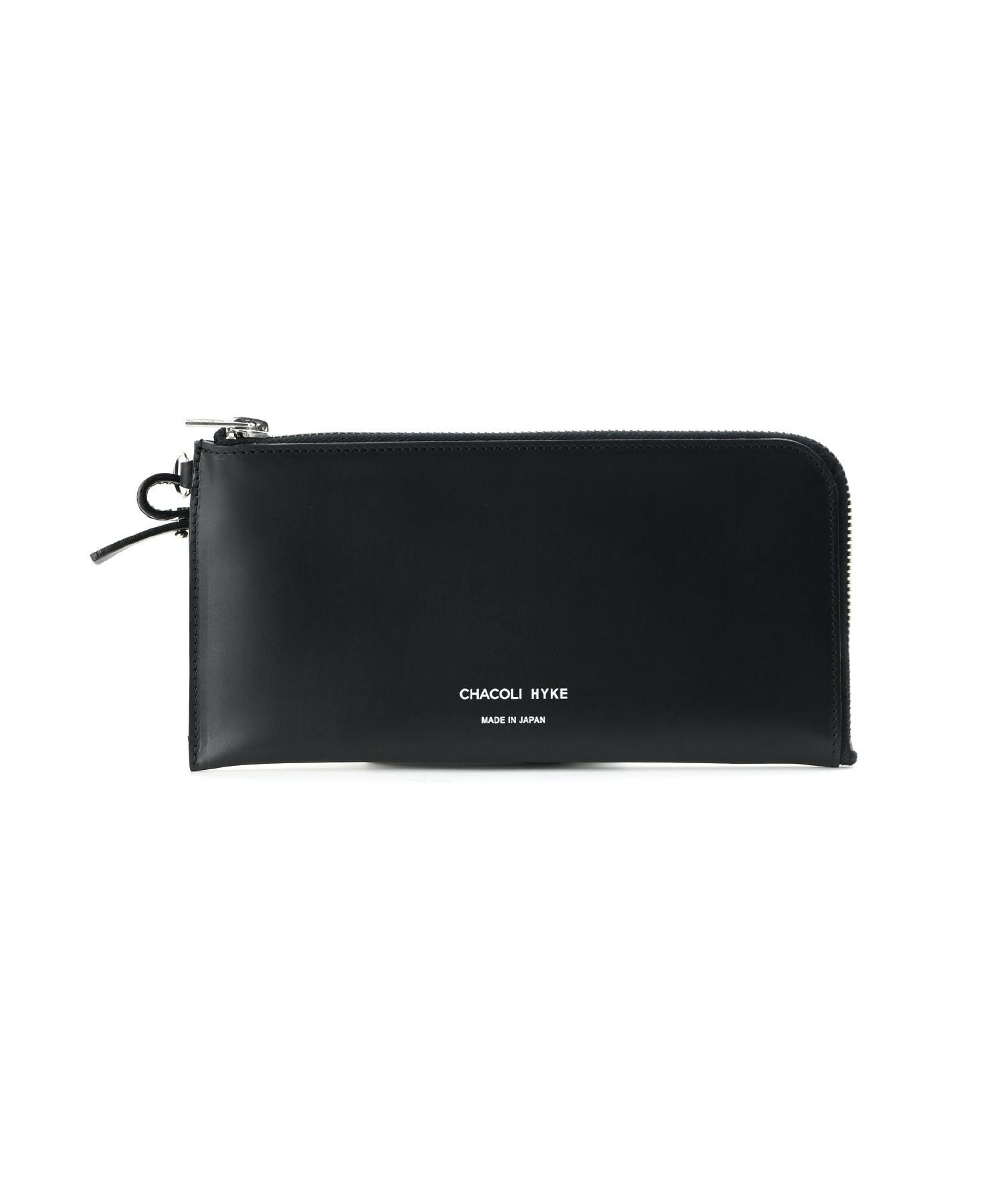 HYKE(ハイク)】 WALLET(LARGE SIZE)｜PARIGOT ONLINE（パリゴオンライン）