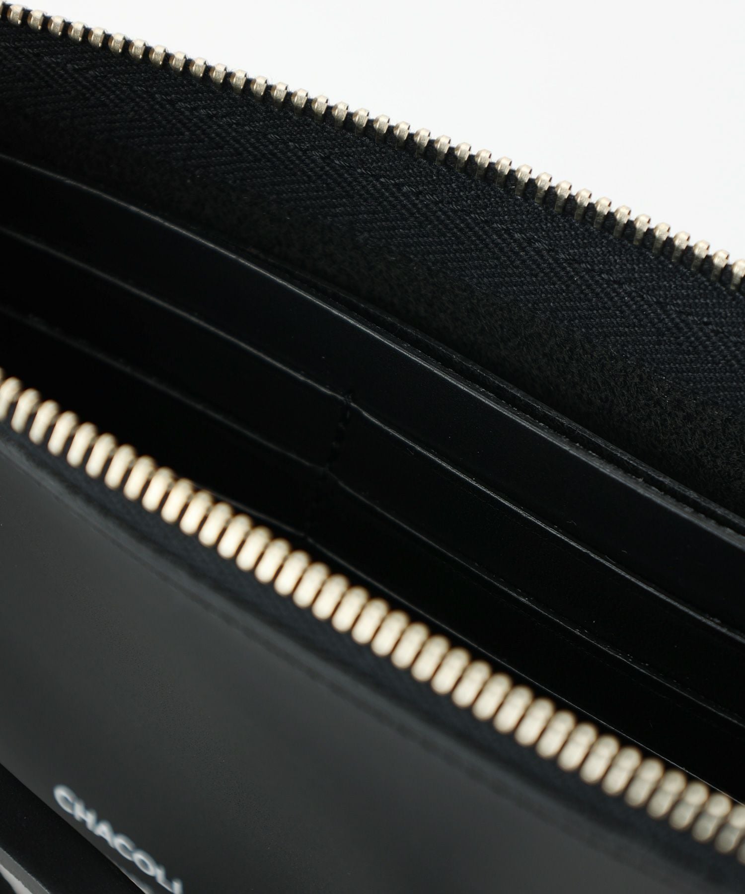 HYKE(ハイク)】 WALLET(LARGE SIZE)｜PARIGOT ONLINE（パリゴオンライン）