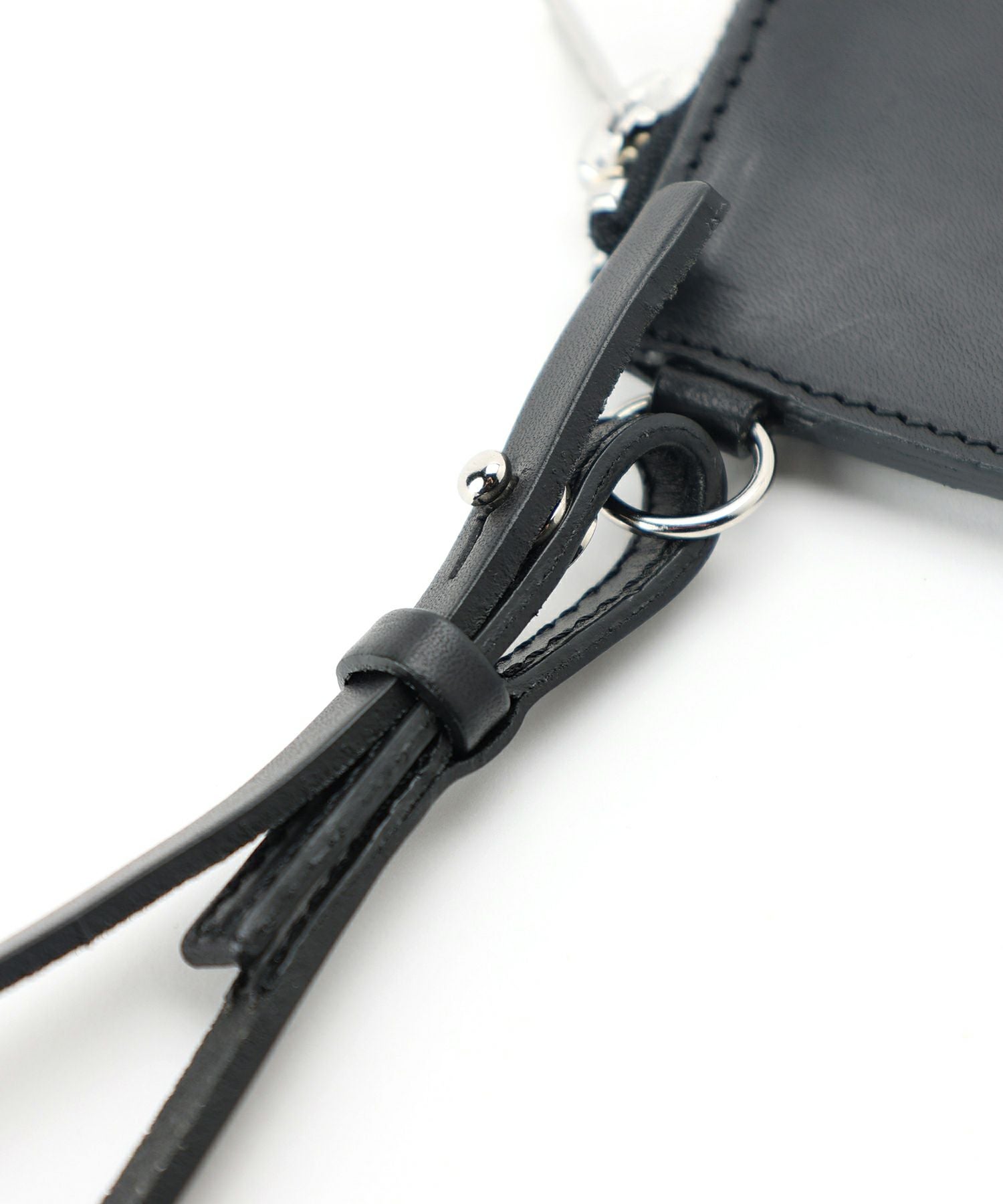 HYKE(ハイク)】 WALLET(SMALL SIZE)｜PARIGOT ONLINE（パリゴオンライン）