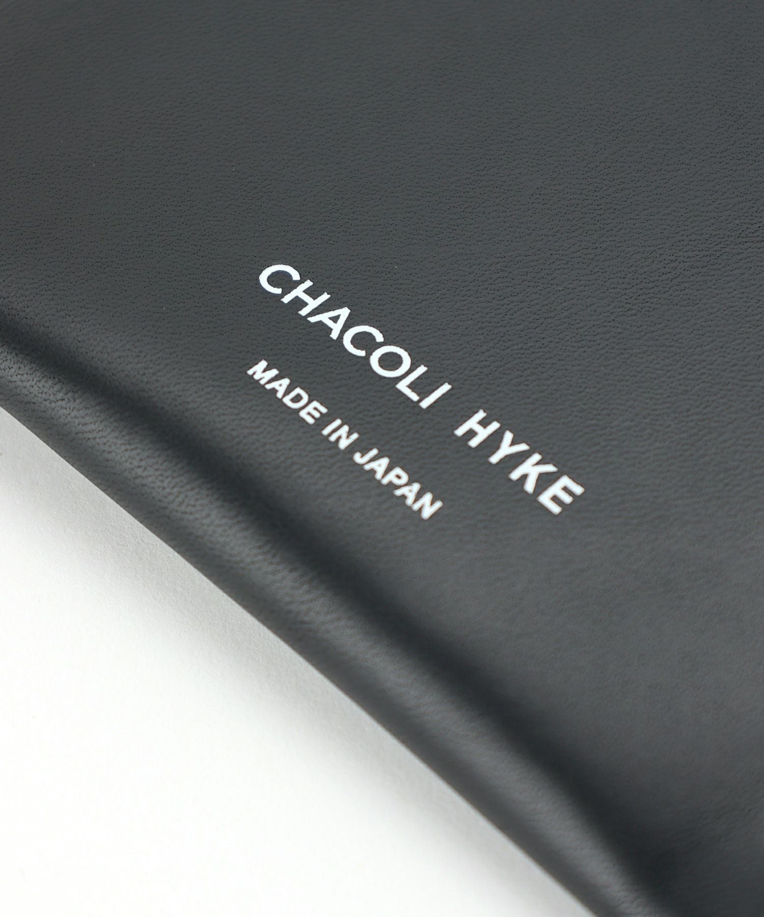 HYKE(ハイク)】 WALLET(SMALL SIZE)｜PARIGOT ONLINE（パリゴオンライン）