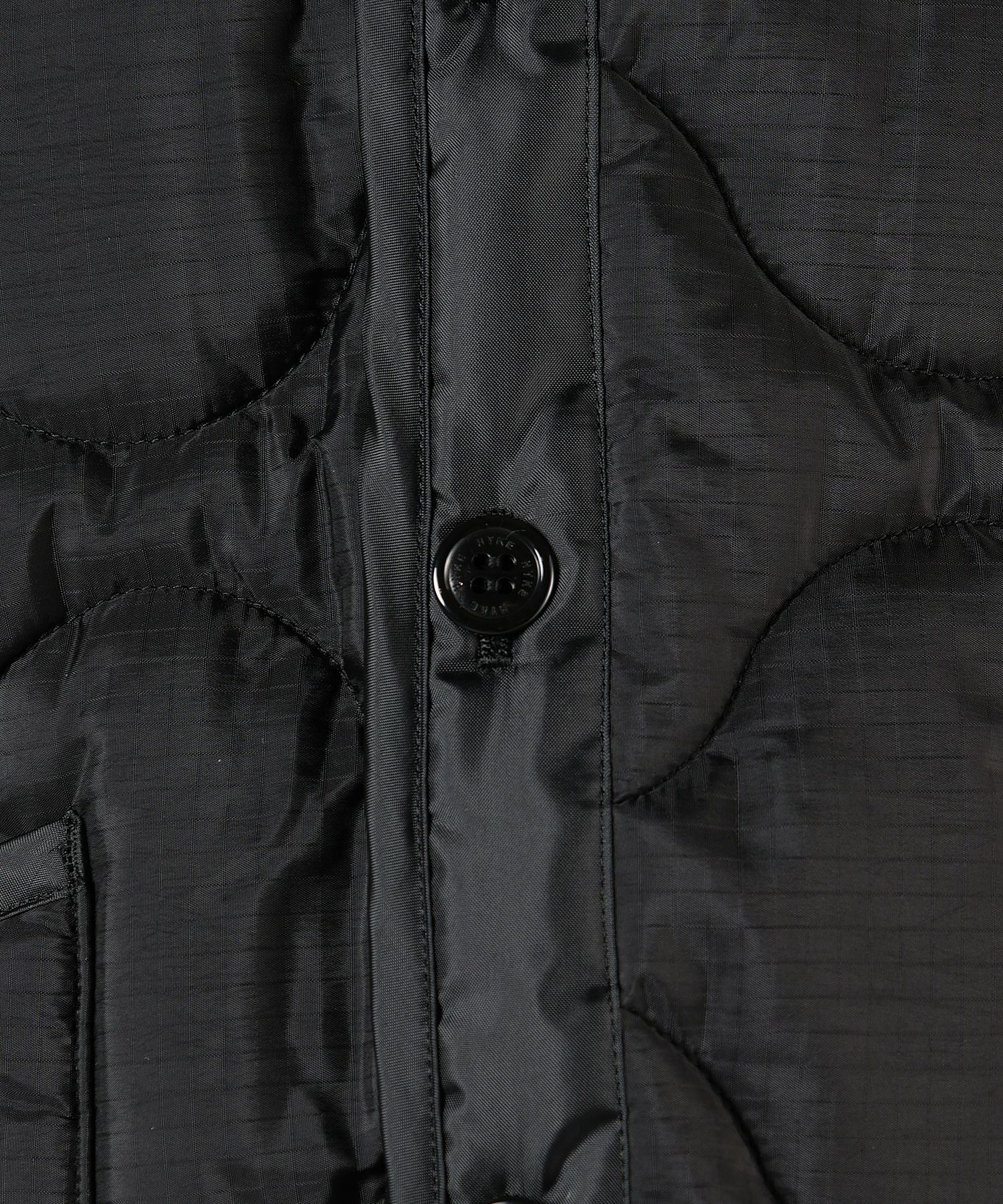 HYKE(ハイク)】≪Genderless≫QUILTED LINER JACKET｜PARIGOT ONLINE