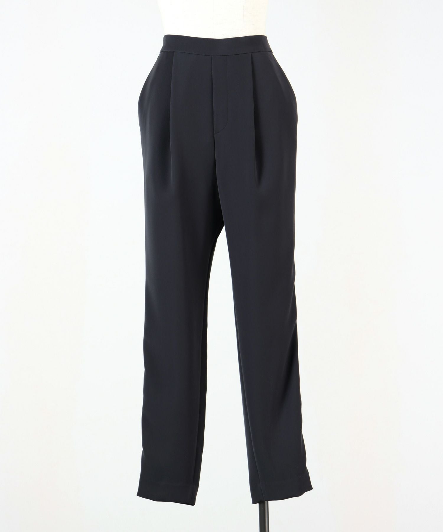 ENFOLD(エンフォルド)】 ELASTIC JODHPURS|PARIGOT ONLINE(パリゴ ENFOLD(エンフォルド)】 ELASTIC JODHPURS|PARIGOT ONLINE(パリゴ