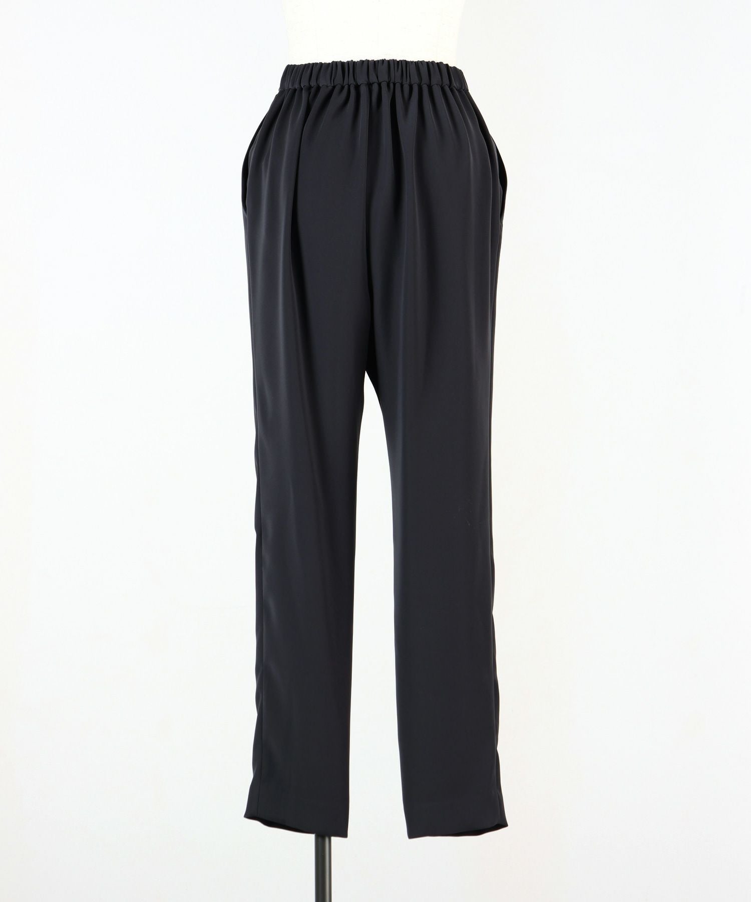 ENFOLD(エンフォルド)】 ELASTIC JODHPURS｜PARIGOT ONLINE（パリゴ