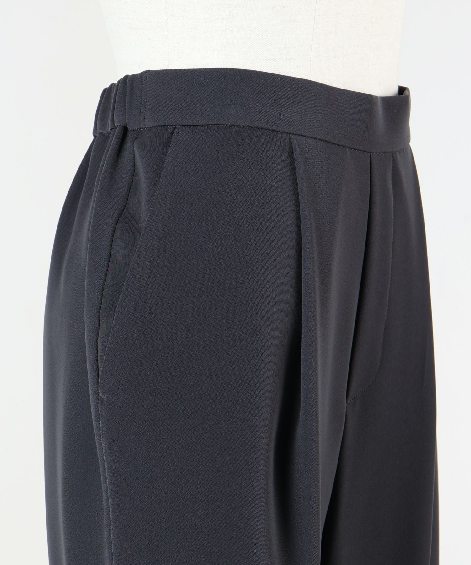 NFOLD /エンフォルド ＴＲＯＵＳＥＲＳ（３００ＥＡ１８１－２６６０） ENFOLD - エンフォルド ENFOLD パンツの通販 by KOMEHYO ONLINE ラクマ