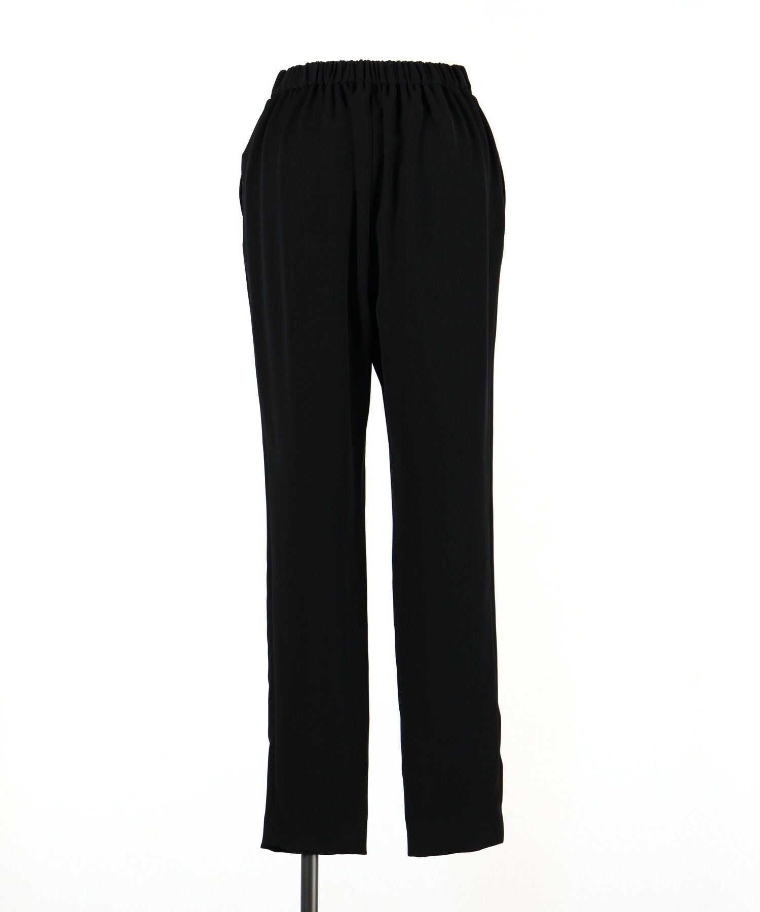 NFOLD /エンフォルド ＴＲＯＵＳＥＲＳ（３００ＥＡ１８１－２６６０） ENFOLD(エンフォルド)】 WIDE-TROUSERS｜PARIGOT ONLINE（パリゴ