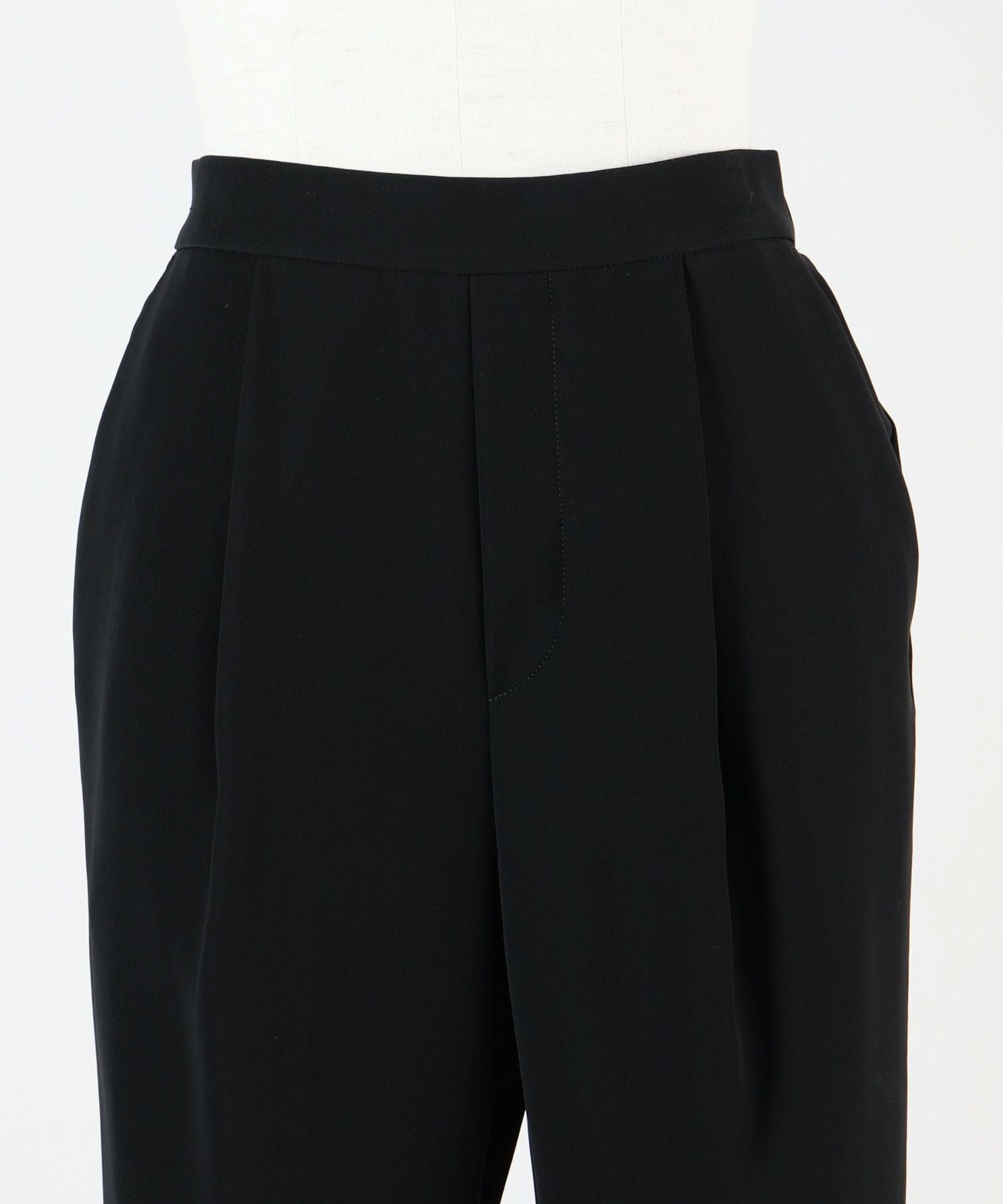 ENFOLD(エンフォルド)】 ELASTIC JODHPURS｜PARIGOT ONLINE（パリゴ