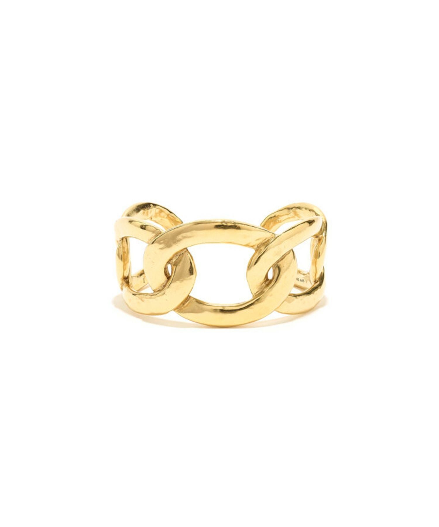 GOOSSENS Paris(ゴッサンスパリ)】 Lhassa Cuff｜PARIGOT ONLINE
