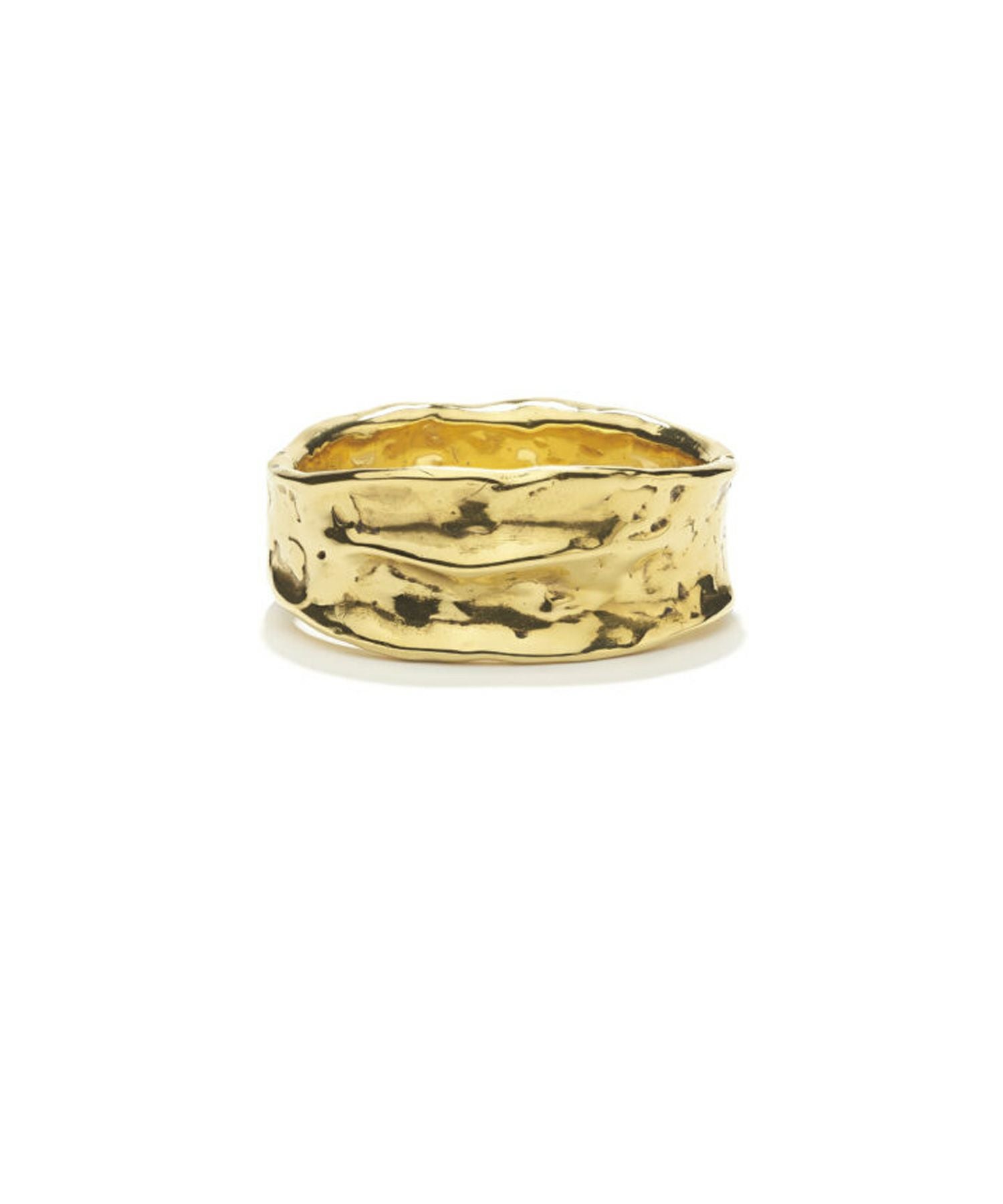 GOOSSENS Paris(ゴッサンスパリ)】 Lutece Cuff｜PARIGOT ONLINE