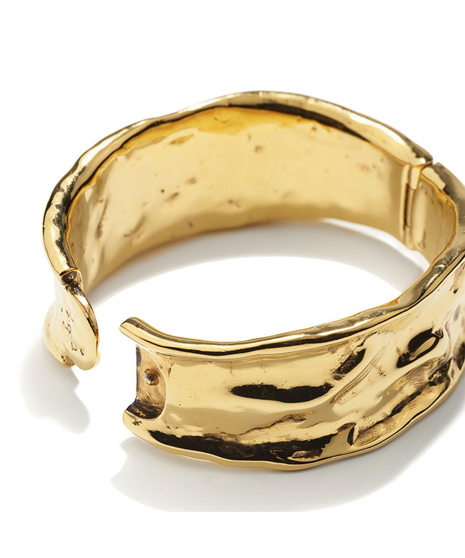 GOOSSENS Paris(ゴッサンスパリ)】 Lutece Cuff｜PARIGOT ONLINE