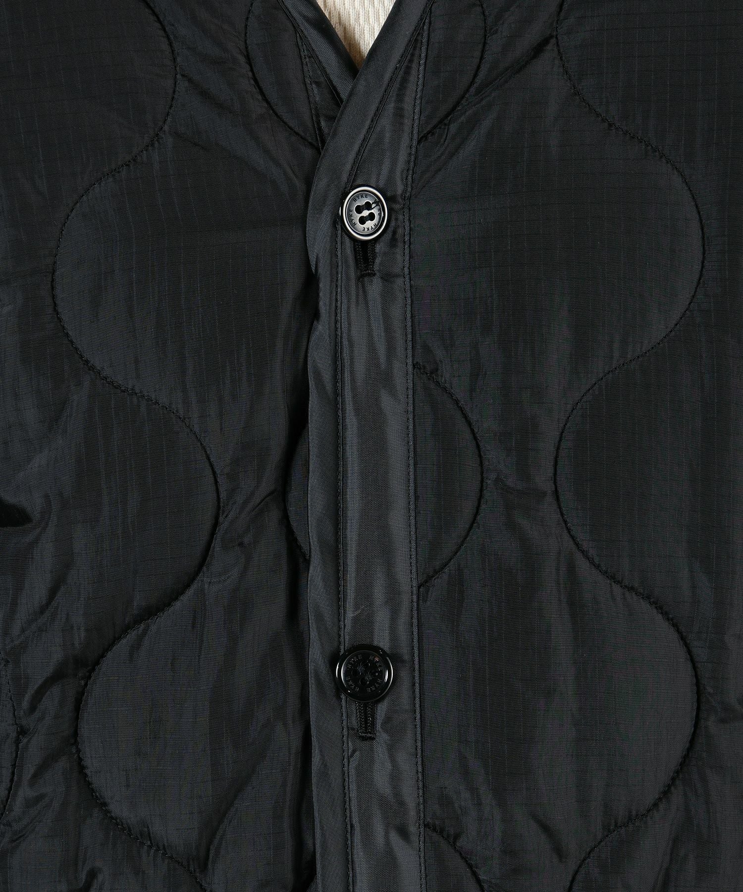 HYKE(ハイク)】 QUILTED LINER COAT｜PARIGOT ONLINE（パリゴオンライン）