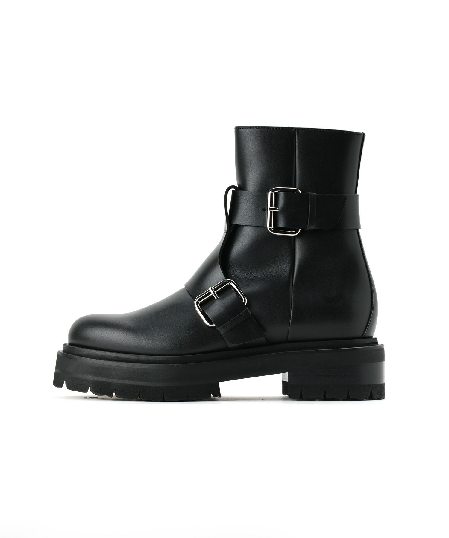 PIERRE HARDY(ピエールアルディ)】 マーロン アンクルブーツ｜PARIGOT