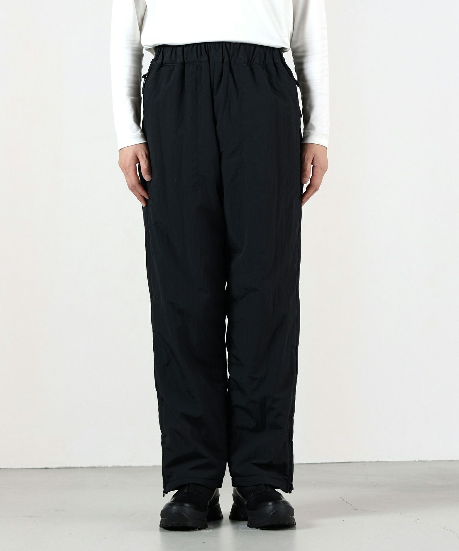 YOKE(ヨーク)】 MILITARY TRAINING PANTS｜PARIGOT ONLINE（パリゴ