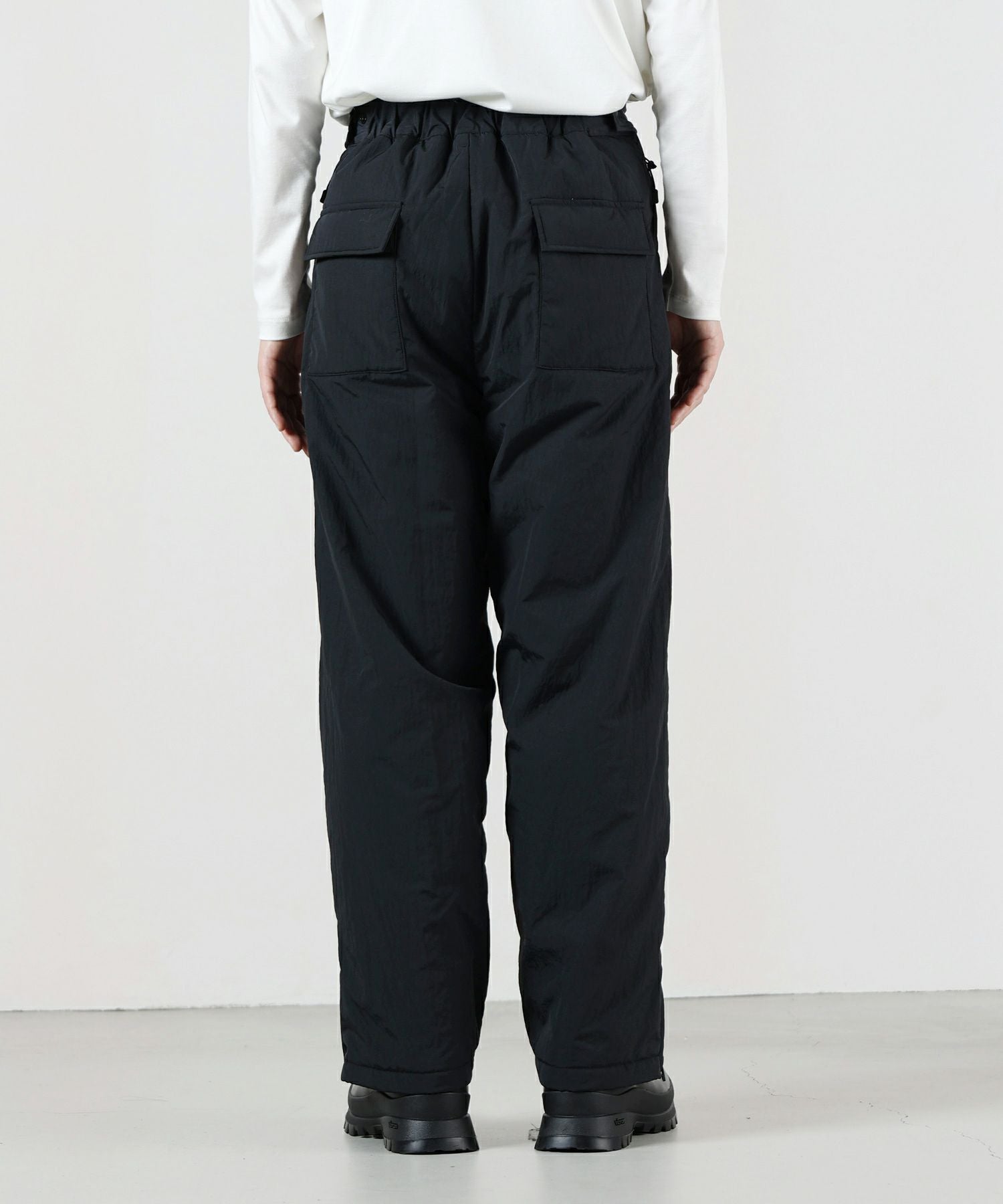YOKE(ヨーク)】 MILITARY TRAINING PANTS｜PARIGOT ONLINE（パリゴ