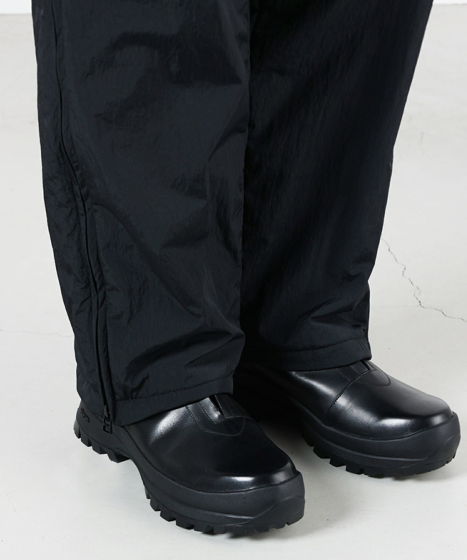 YOKE(ヨーク)】 MILITARY TRAINING PANTS｜PARIGOT ONLINE（パリゴ