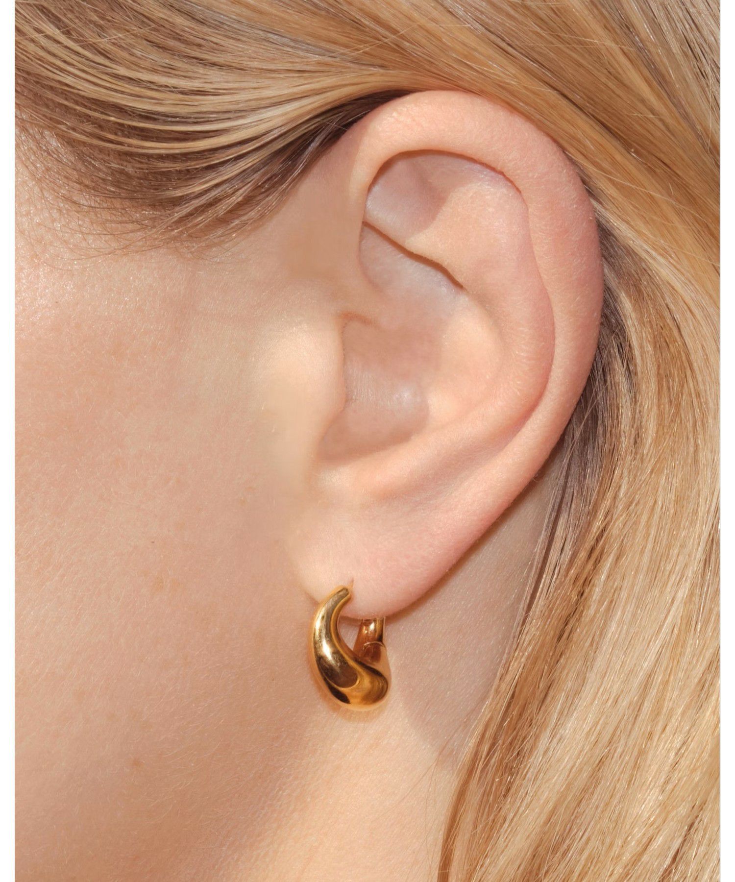 シャルロット シェネ　Lips Earrings Charlotte Chesnais(シャルロットシェネ)】 Lips Earrings｜PARIGOT
