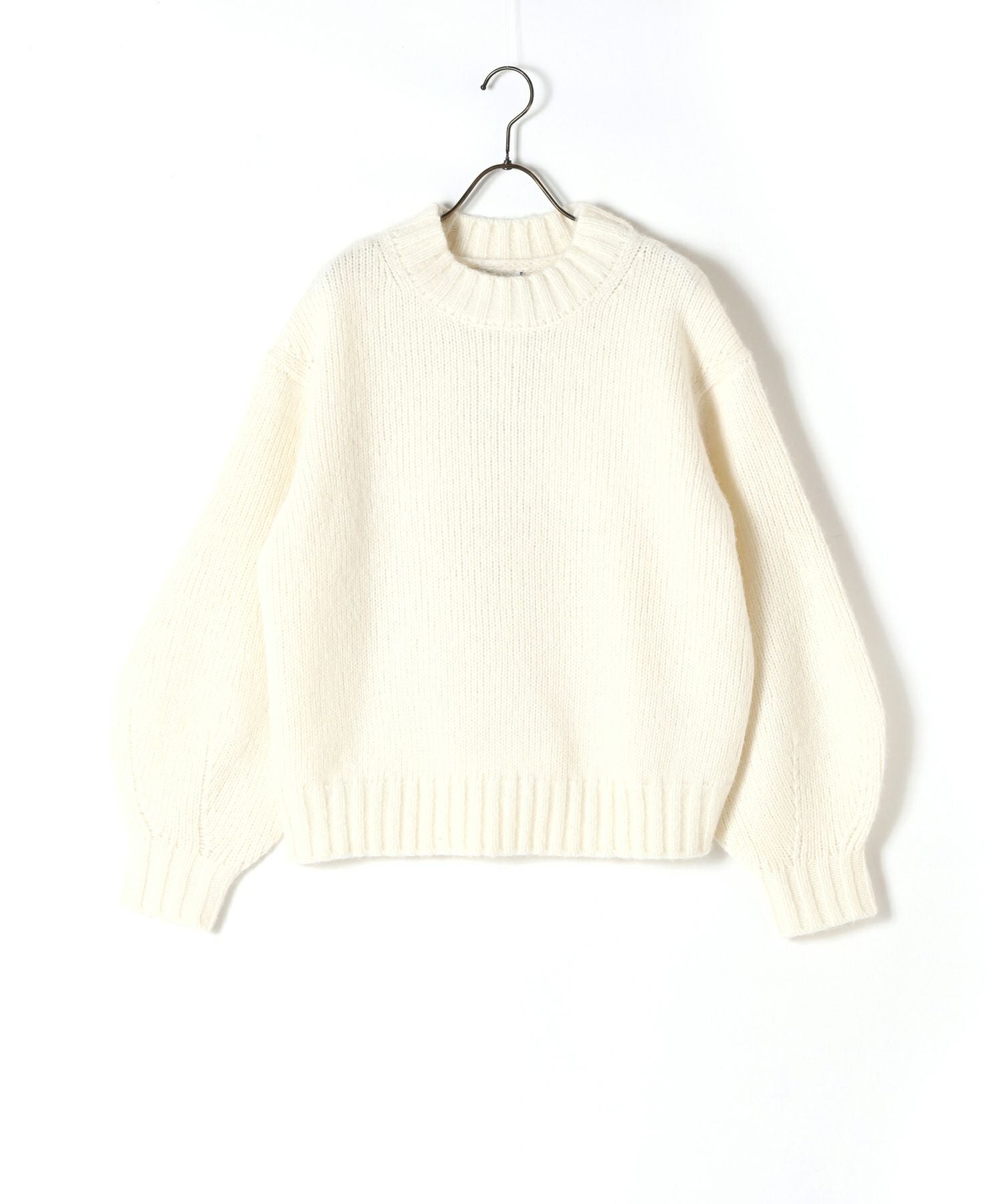 MADISONBLUE(マディソンブルー)】 BALOON SLEEVE PO｜PARIGOT ONLINE