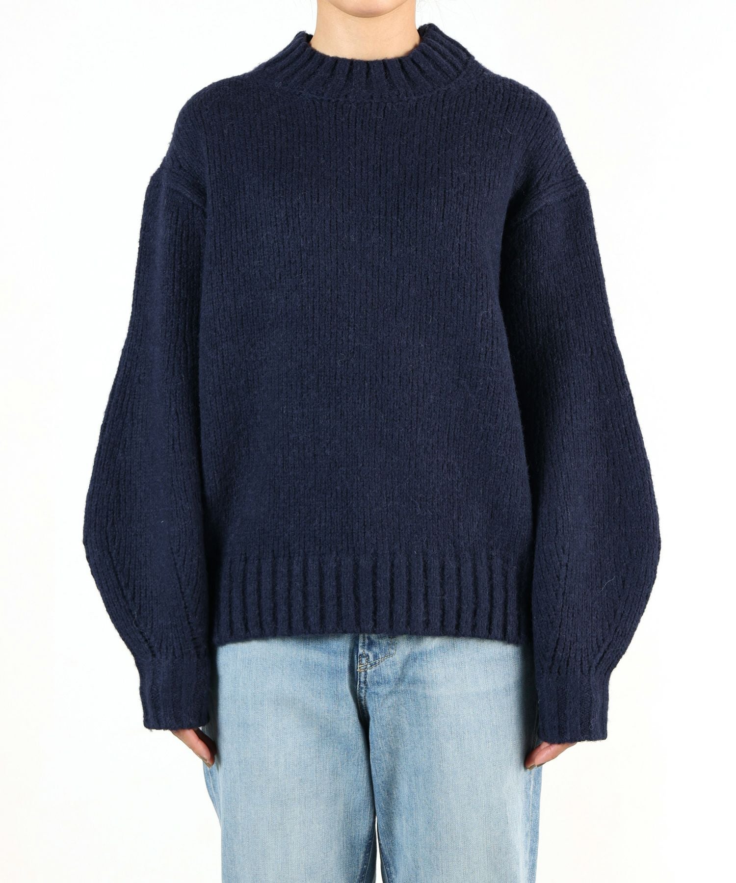 MADISONBLUE(マディソンブルー)】 BALOON SLEEVE PO｜PARIGOT ONLINE