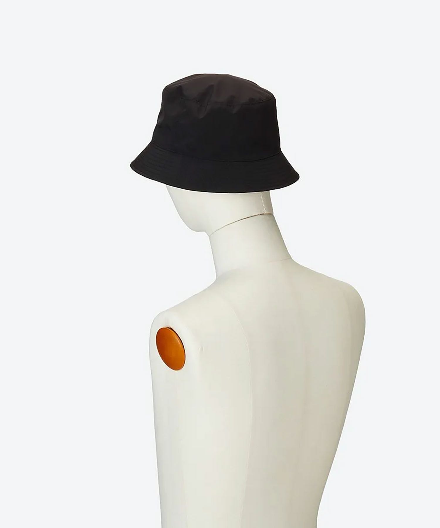 KIJIMA TAKAYUKI(キジマタカユキ)】 MELTON BUCKET HAT｜PARIGOT