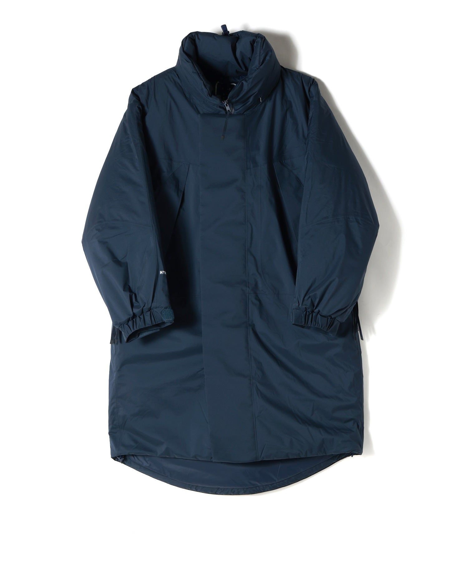 ≪GENDERLESS≫PERTEX PUFF PARKA WOMEN(レディース)