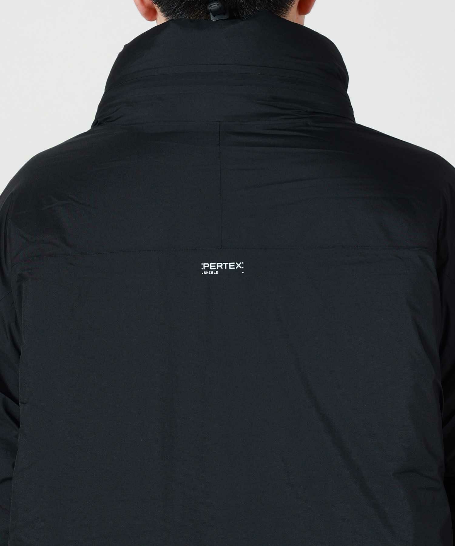 HYKE(ハイク)】 ≪GENDERLESS≫PERTEX PUFF PARKA｜PARIGOT ONLINE
