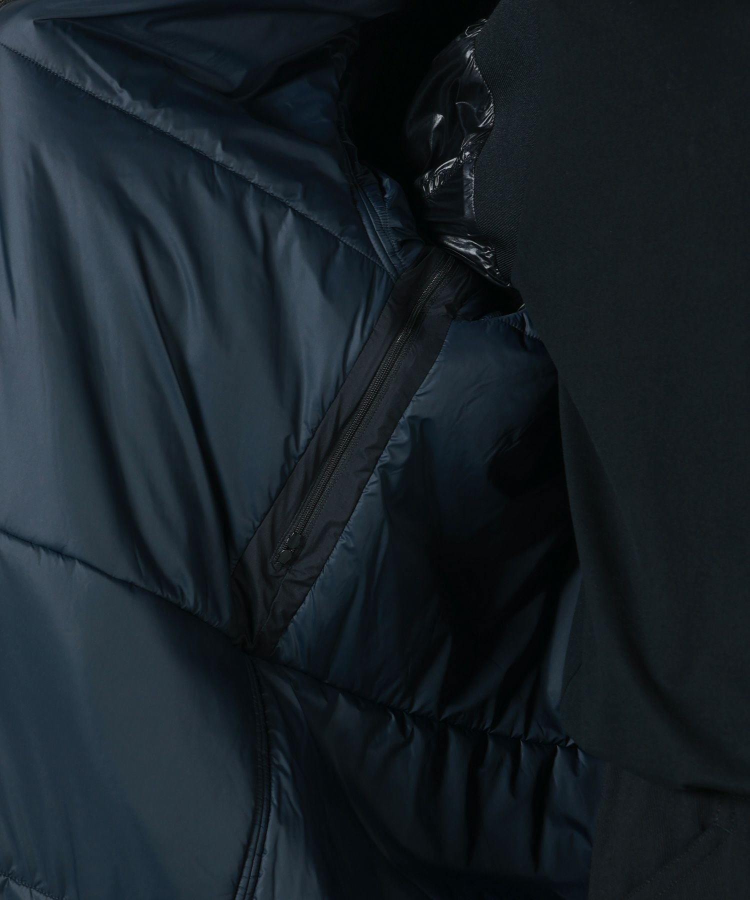 HYKE(ハイク)】 ≪GENDERLESS≫PERTEX PUFF PARKA｜PARIGOT ONLINE