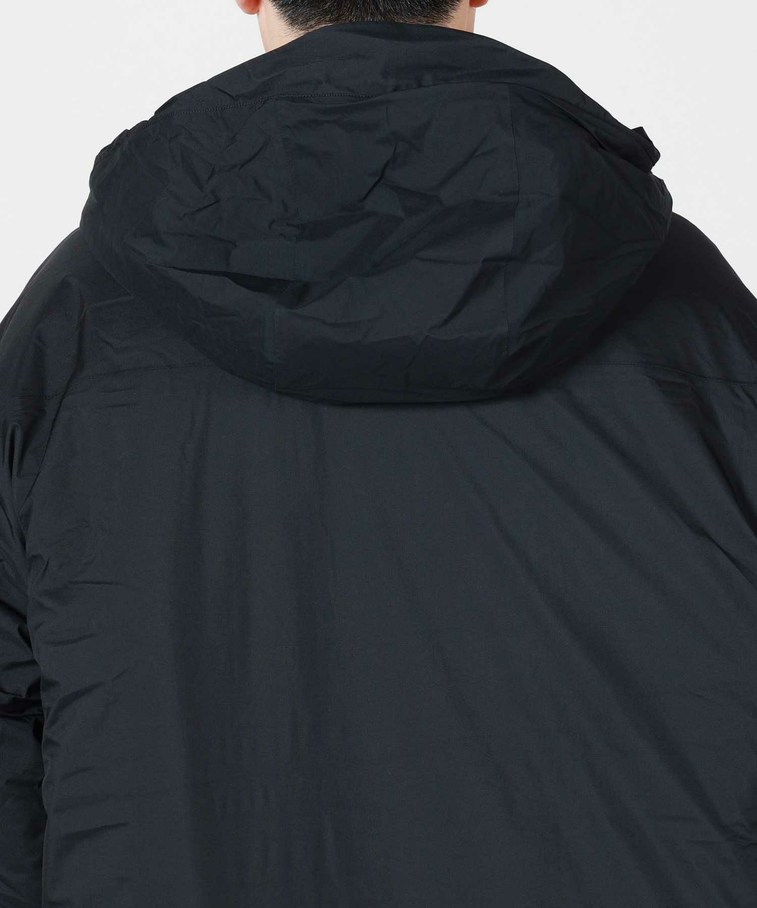 HYKE(ハイク)】 ≪GENDERLESS≫PERTEX PUFF PARKA｜PARIGOT ONLINE