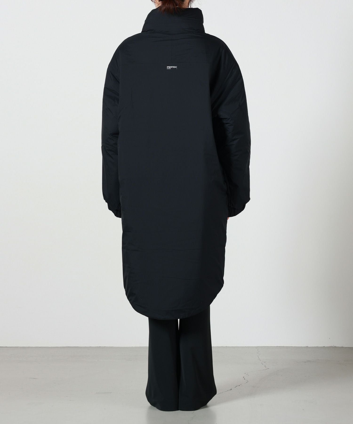 HYKE(ハイク)】 ≪GENDERLESS≫PERTEX PUFF PARKA｜PARIGOT ONLINE