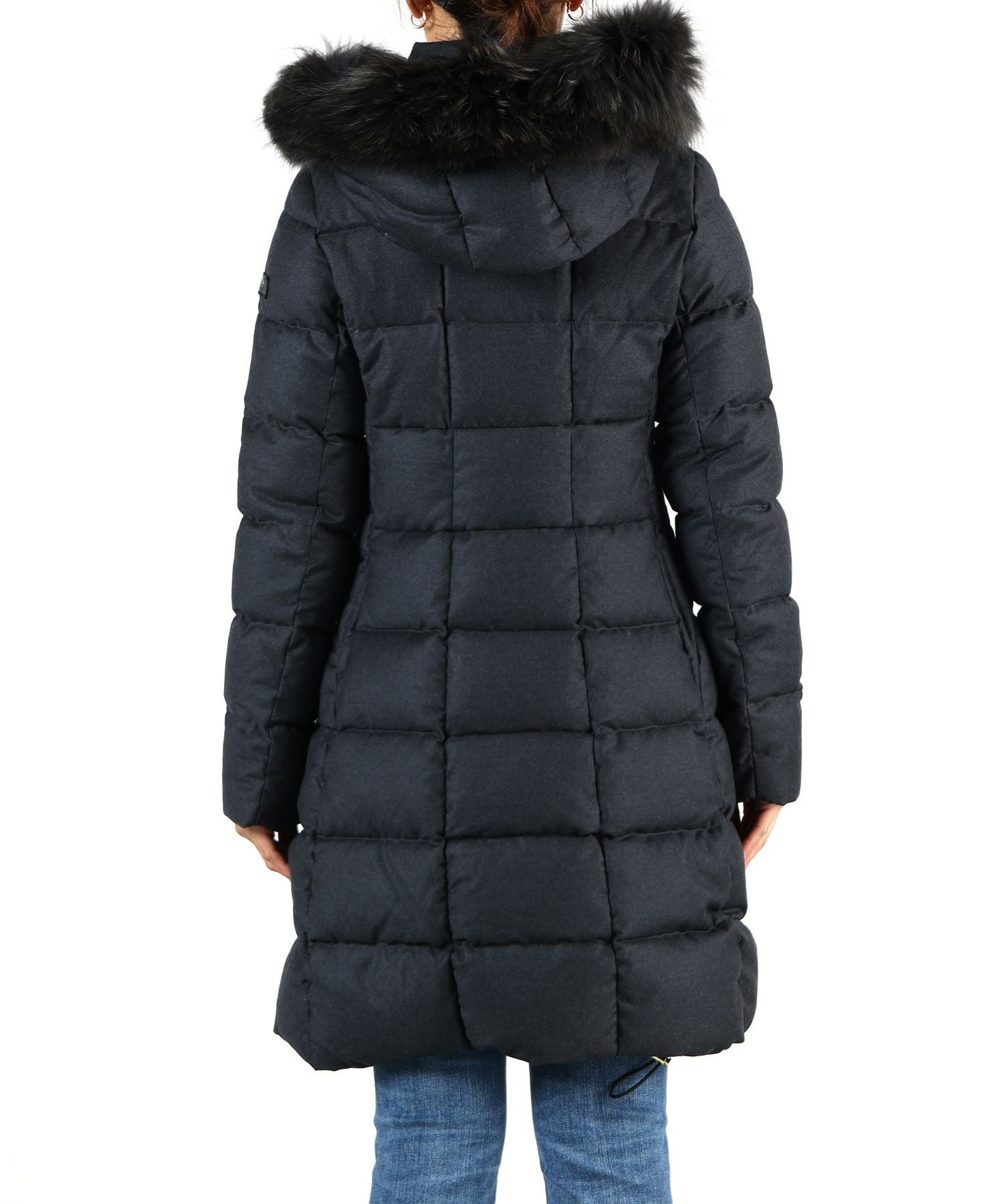 TATRAS(タトラス)】IVOTTA イヴォッタ ダウンコート｜PARIGOT ONLINE