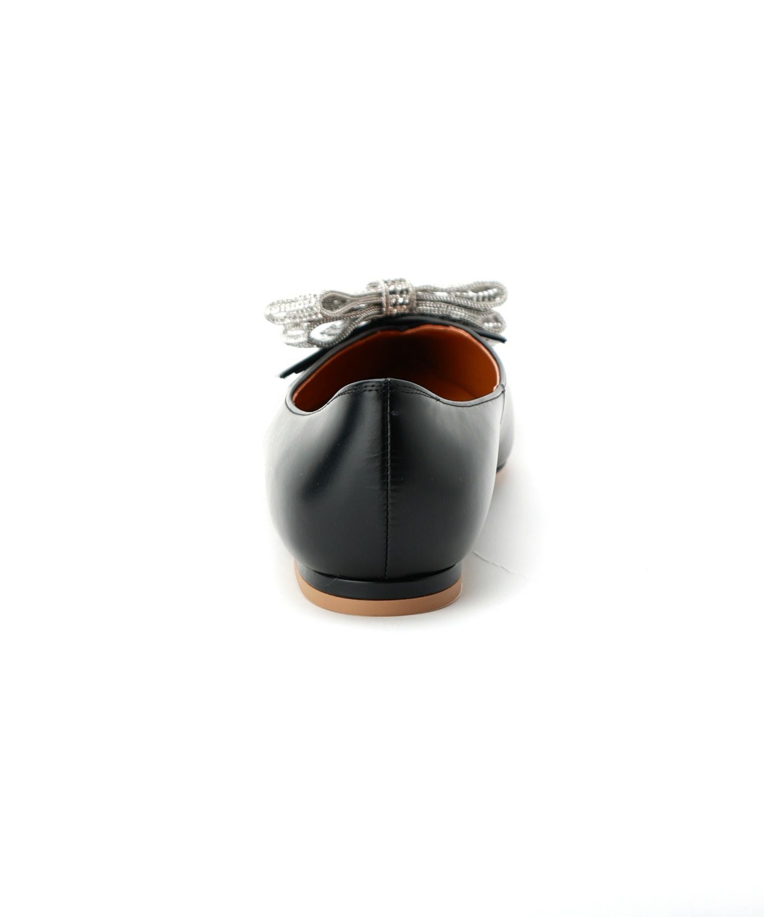 【美品】PIPPICHIC ピッピシック ANNA V JEWERLY 20 PIPPICHIC(ピッピシック)】 ANNA V JEWERLY 7 BLACK RIBBON｜PARIGOT