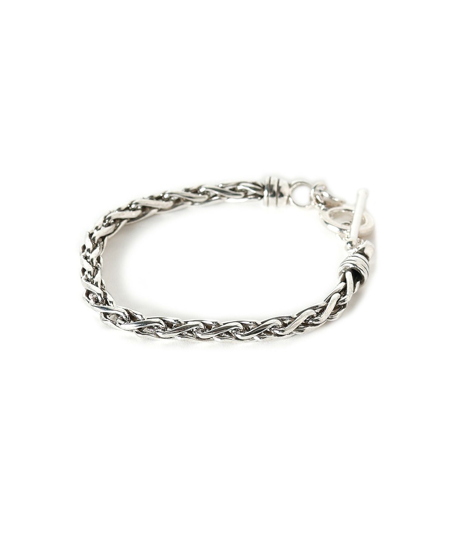 Philippe Audibert(フィリップ オーディベール)】 Elis ブレスレット