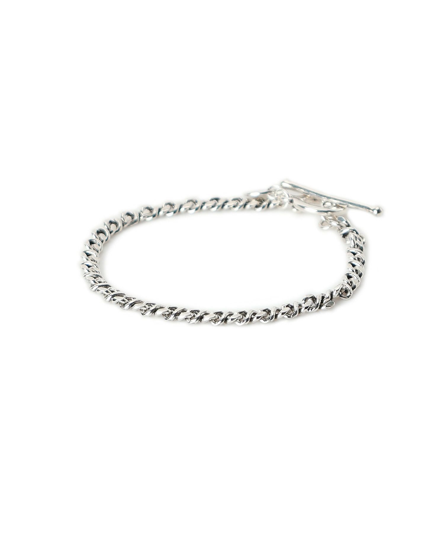 Philippe Audibert(フィリップ オーディベール)】 Neil ブレスレット