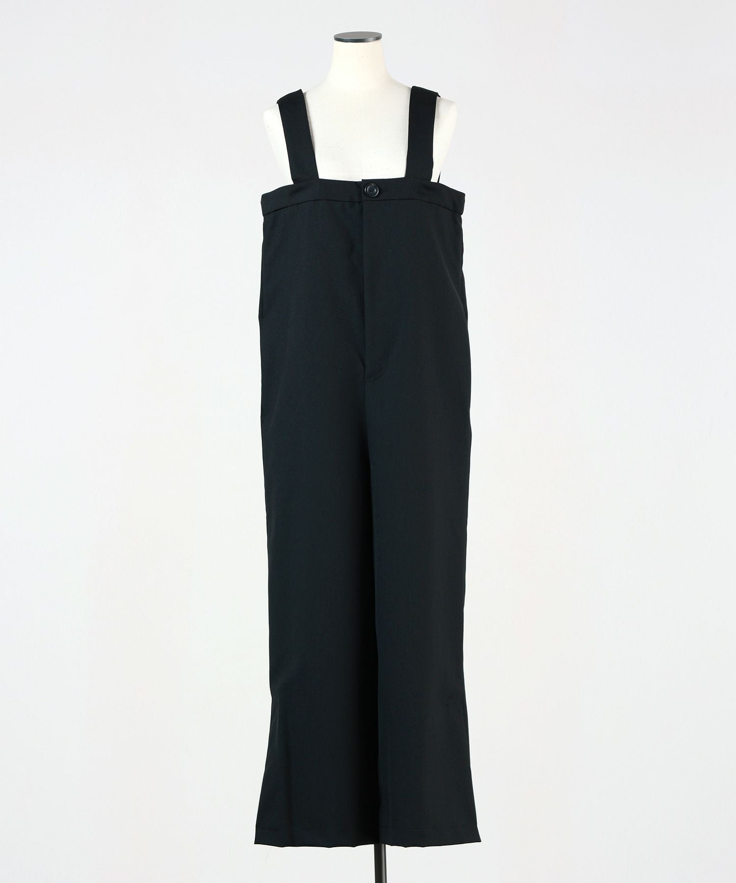 ENFOLD(エンフォルド)】 WIDE-OVERALLS｜PARIGOT ONLINE（パリゴ
