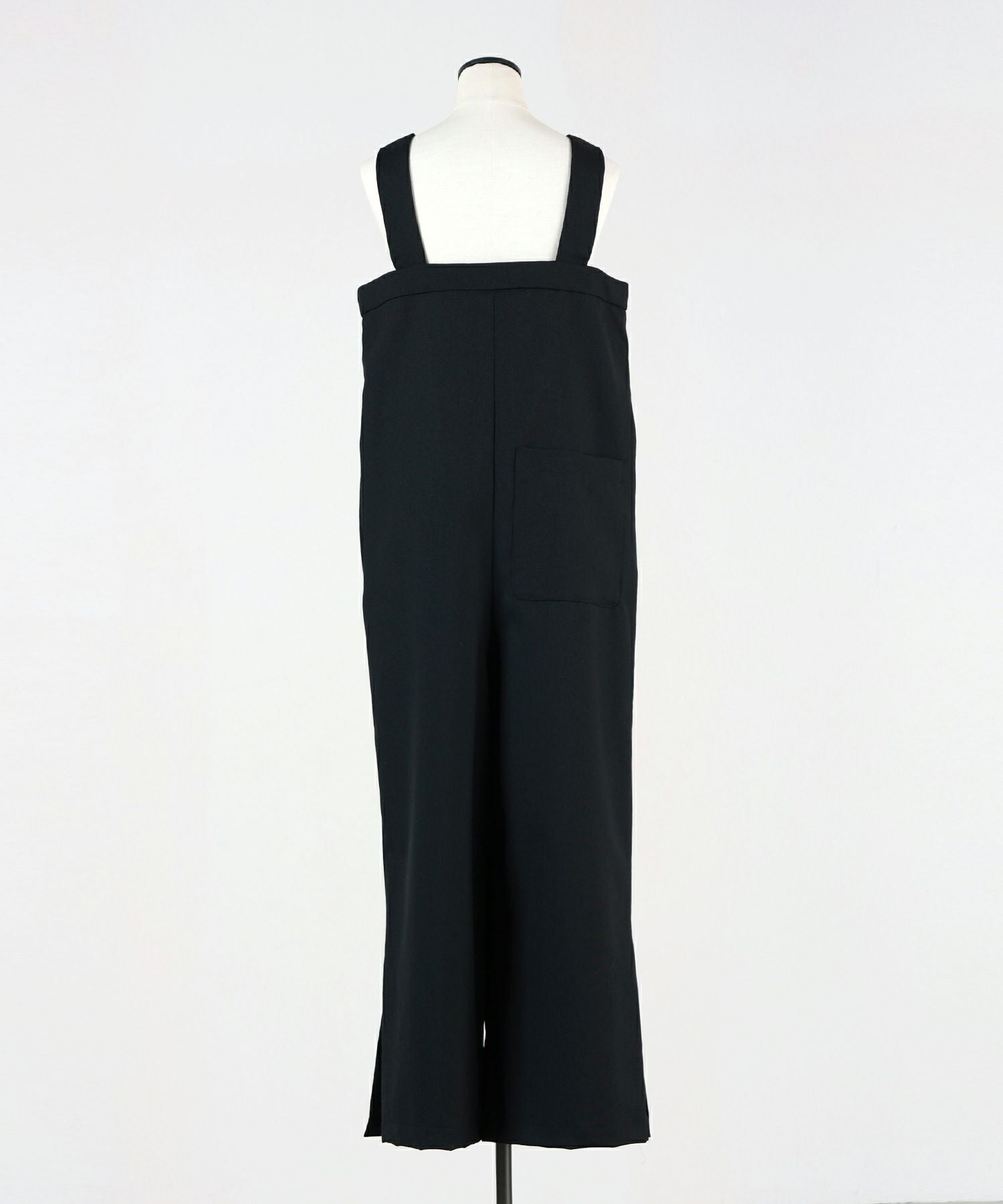 ENFOLD(エンフォルド)】 WIDE-OVERALLS｜PARIGOT ONLINE（パリゴ