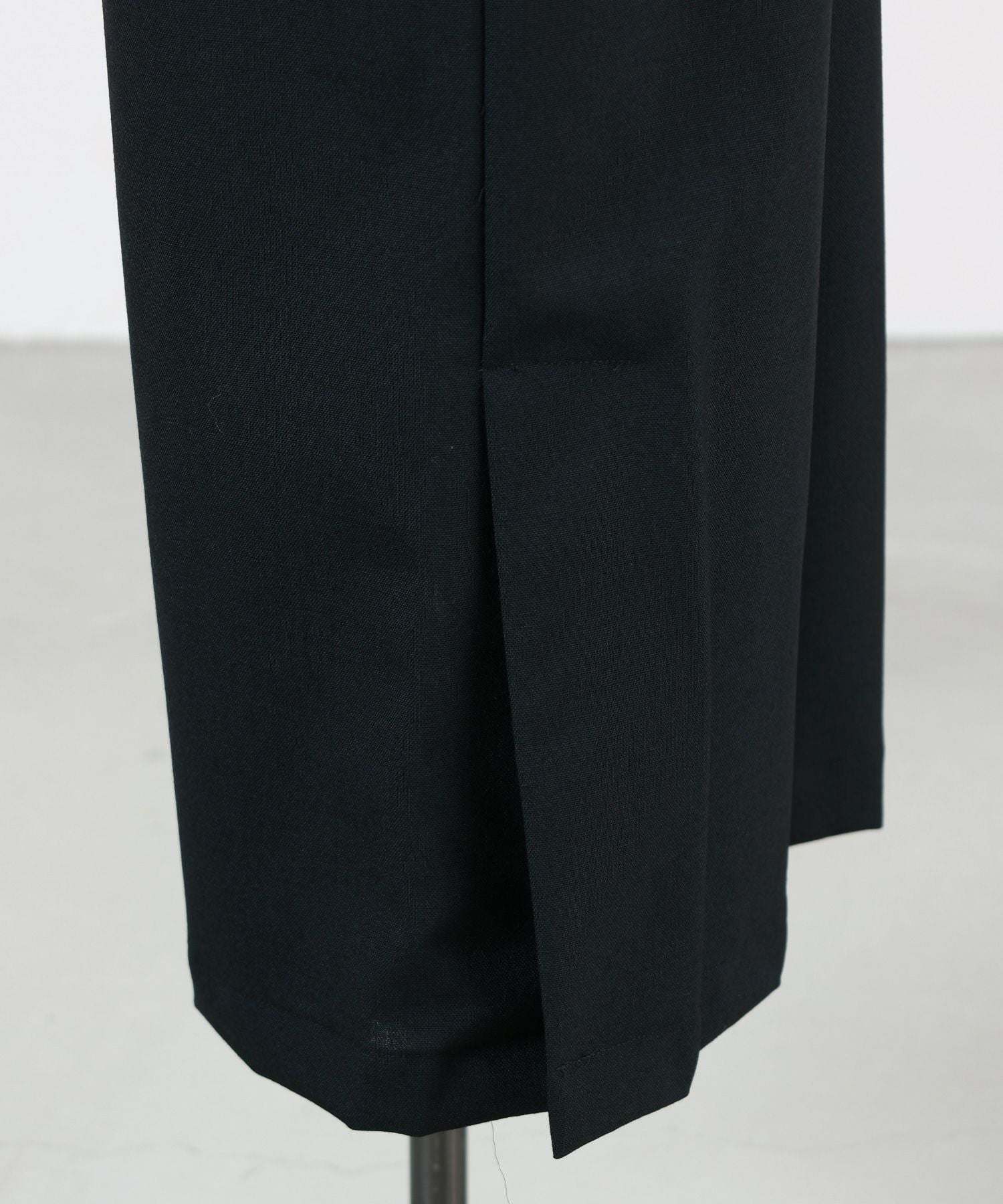 ENFOLD(エンフォルド)】 WIDE-OVERALLS｜PARIGOT ONLINE（パリゴ