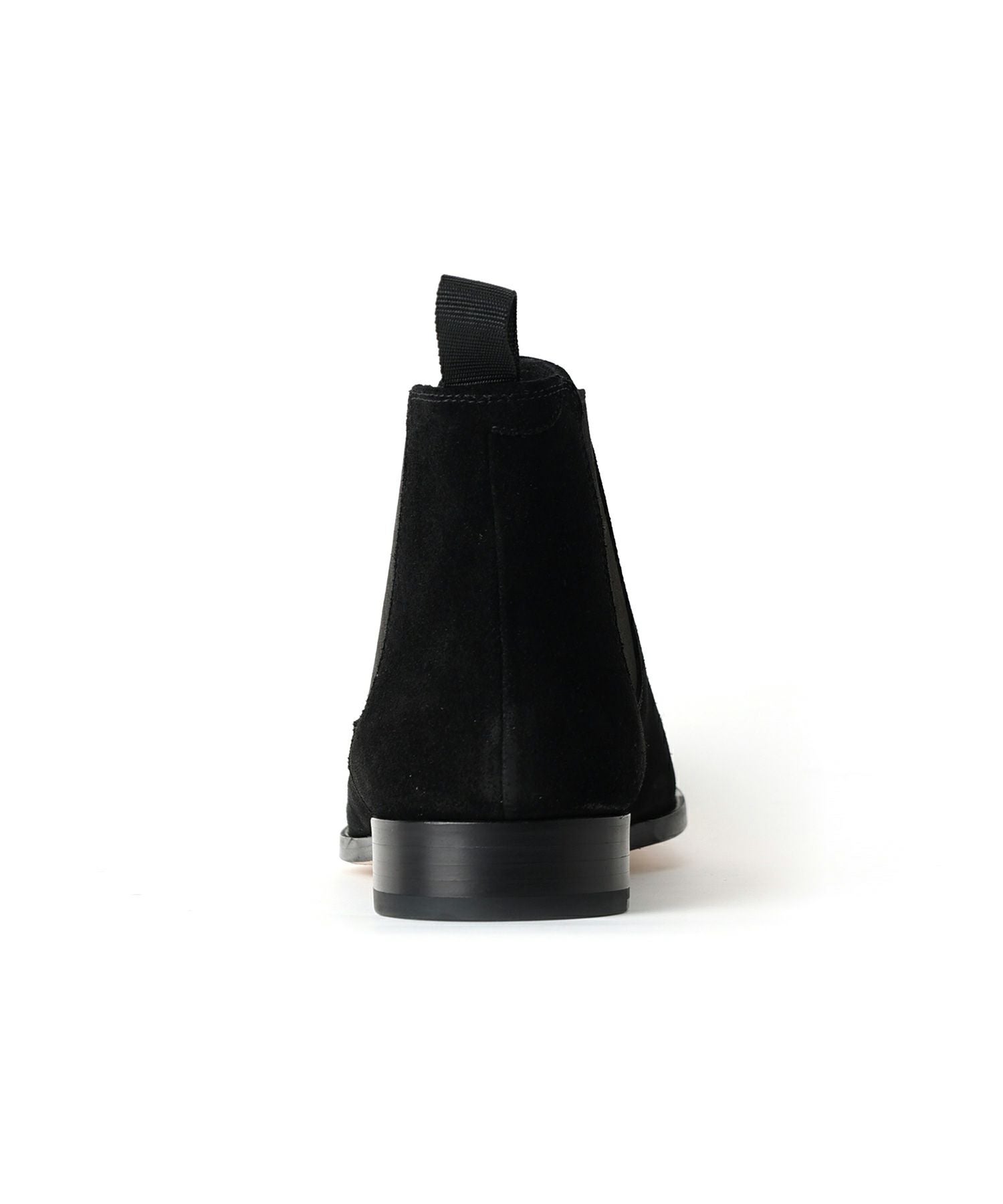POLPETTA(ポルペッタ)】 PARIGOT別注 SIDE GORE BOOTS｜PARIGOT ONLINE