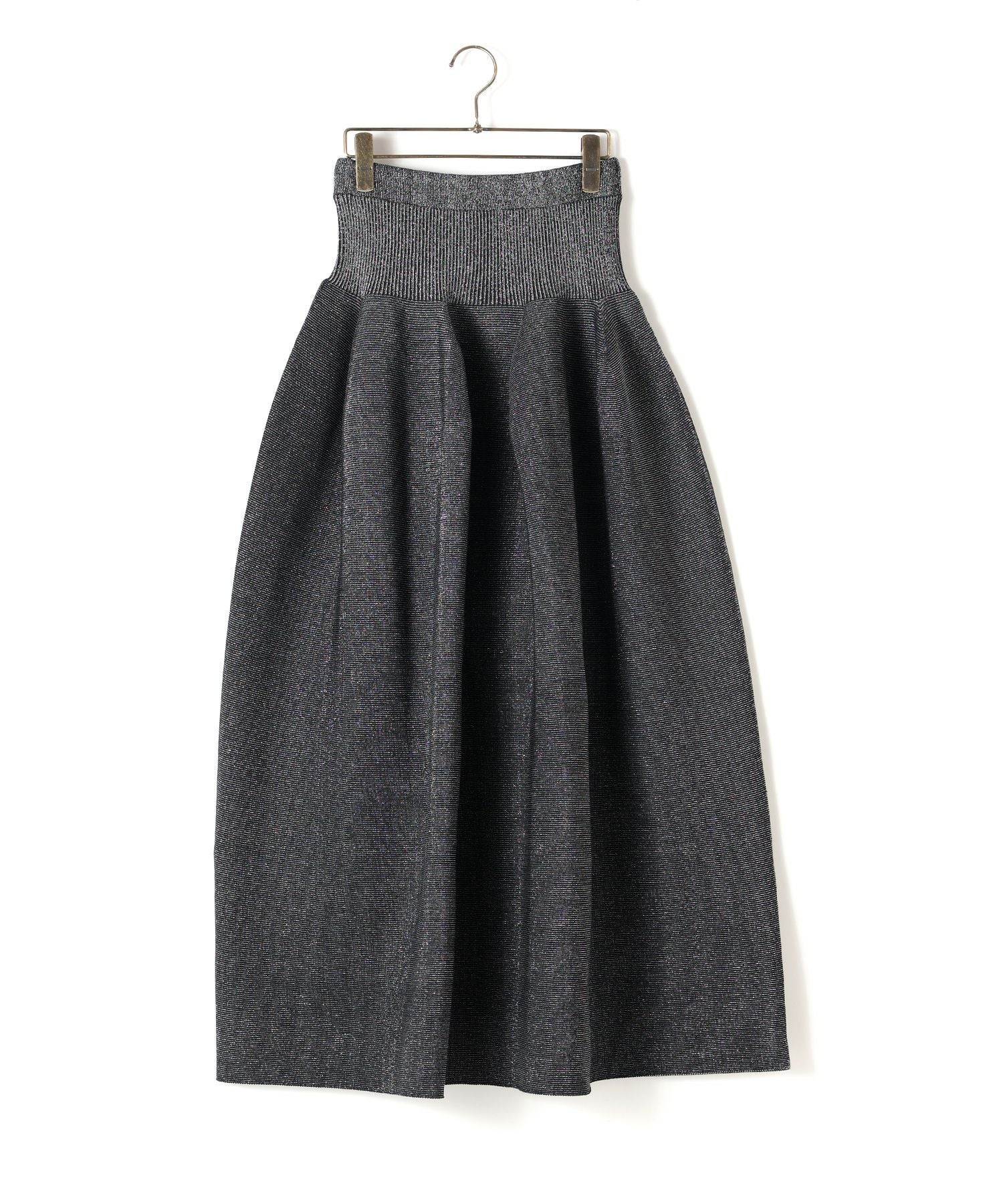 CFCL(シーエフシーエル)】 POTTERY GLITTER SKIRT｜PARIGOT ONLINE