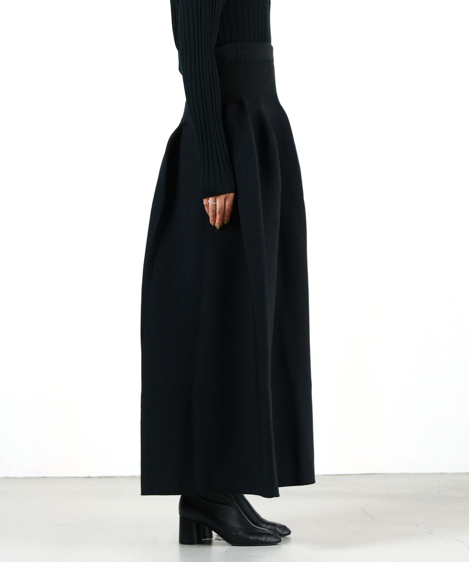 CFCL POTTERY SKIRT シーエフシーエル 1 CFCL(シーエフシーエル)の通販 - Seltie セルティ